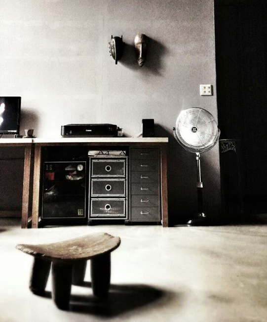 Taipei Private Collection