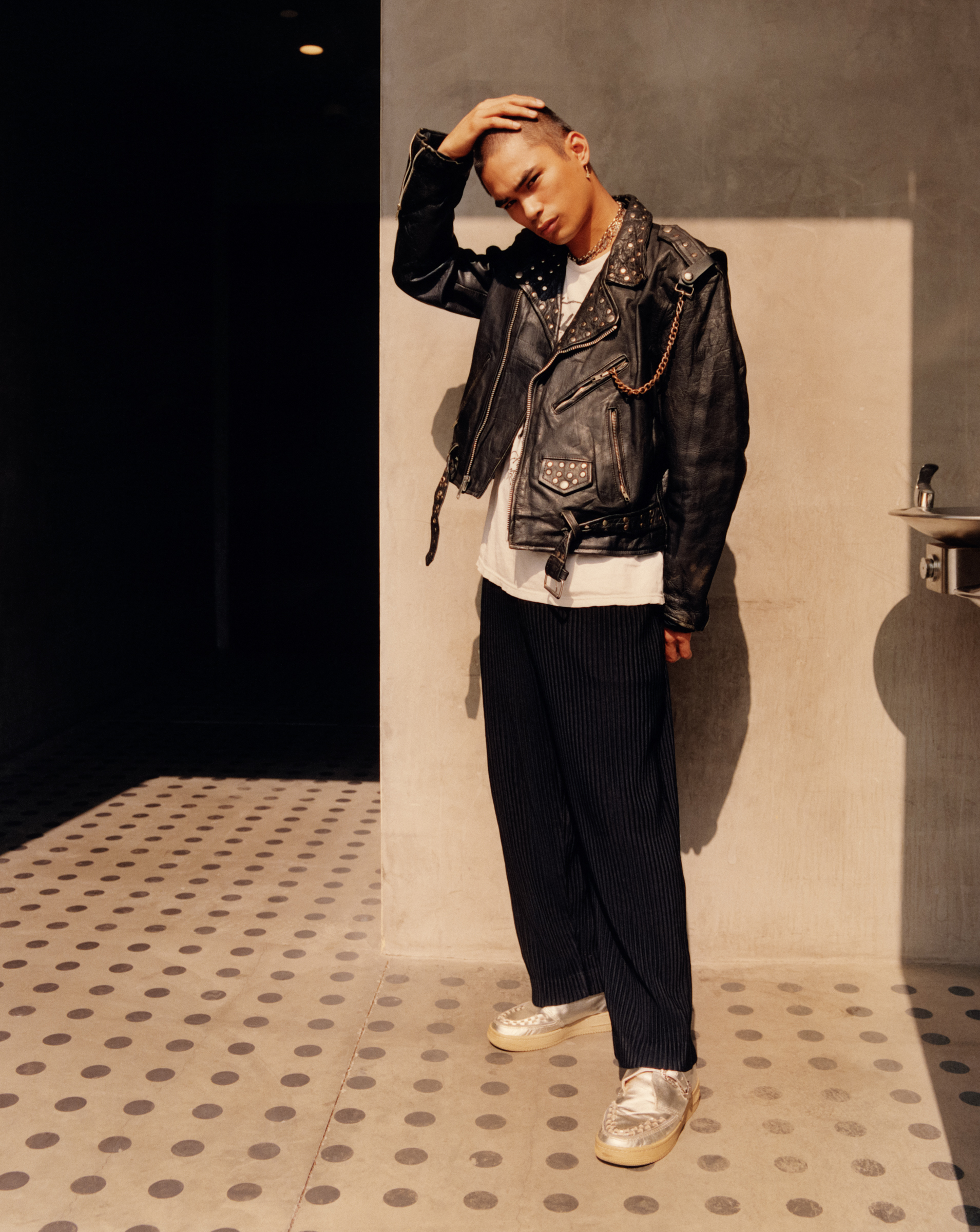 Keepers of LA — MYLES Magazine, 2021