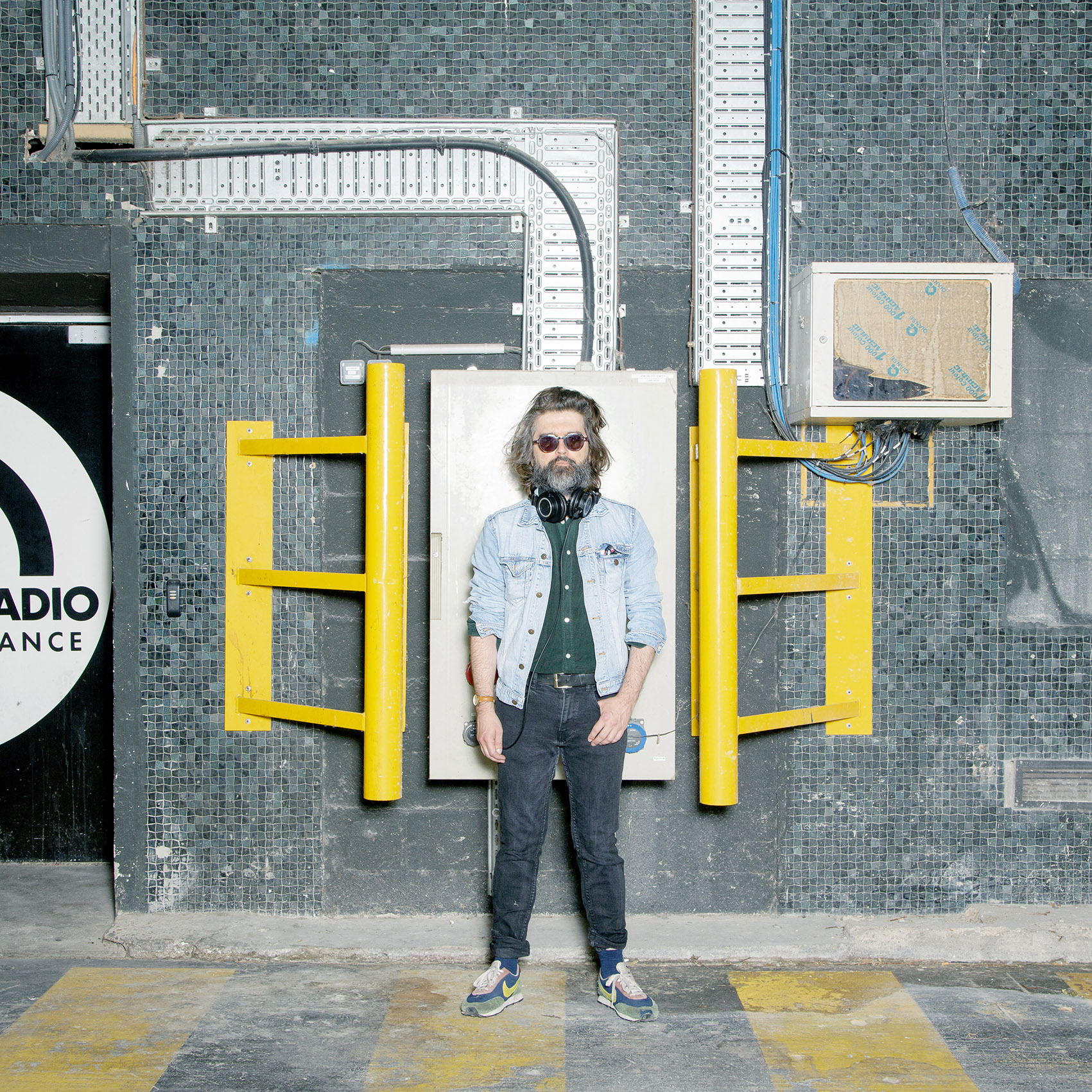 Matthieu Durand, FIP Rap