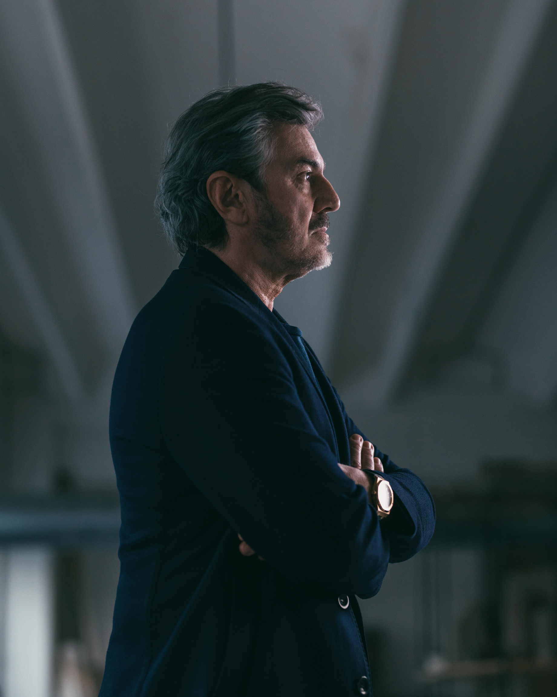 Vincenzo de Cotiis for CWG