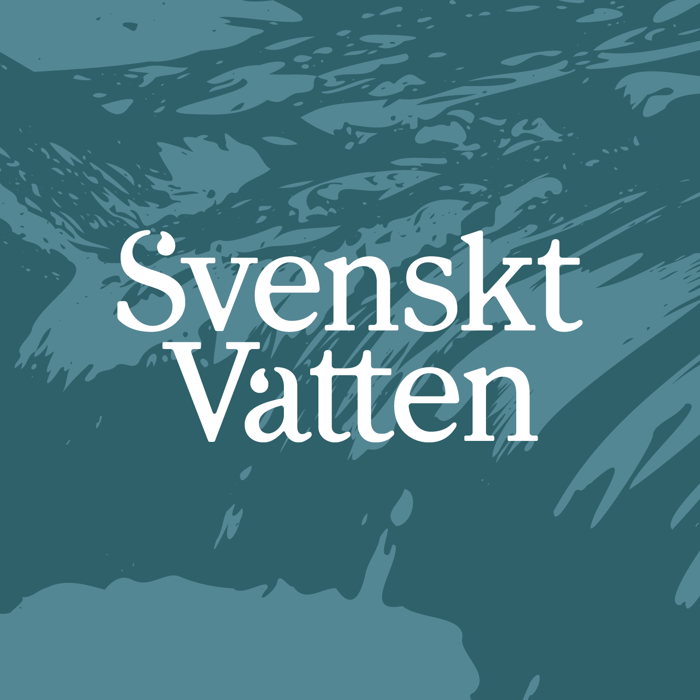 Svenskt Vatten Vi tar under våren 2020 fram en ny grafisk identitet för branschorganisationen för landets viktigaste livsmedelsproducenter och miljövårdsföretag – VA-organisationerna. Tillsammans med Svenskt Vatten bygger vi en levande och intressant kommunikation. Håll utkik!