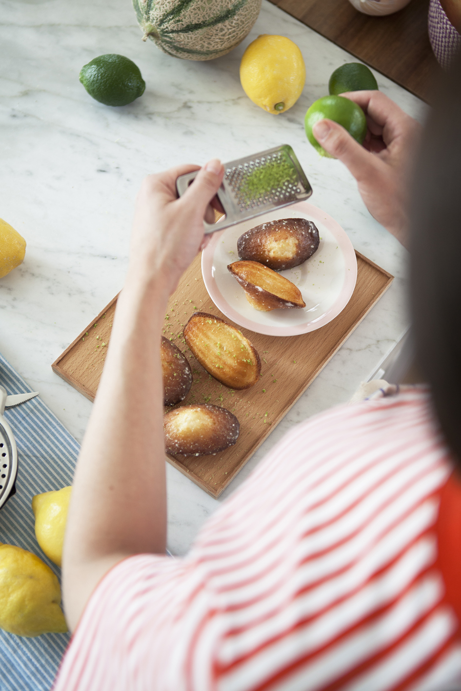 Maison Dandoy - Lifestyle, 2017/20