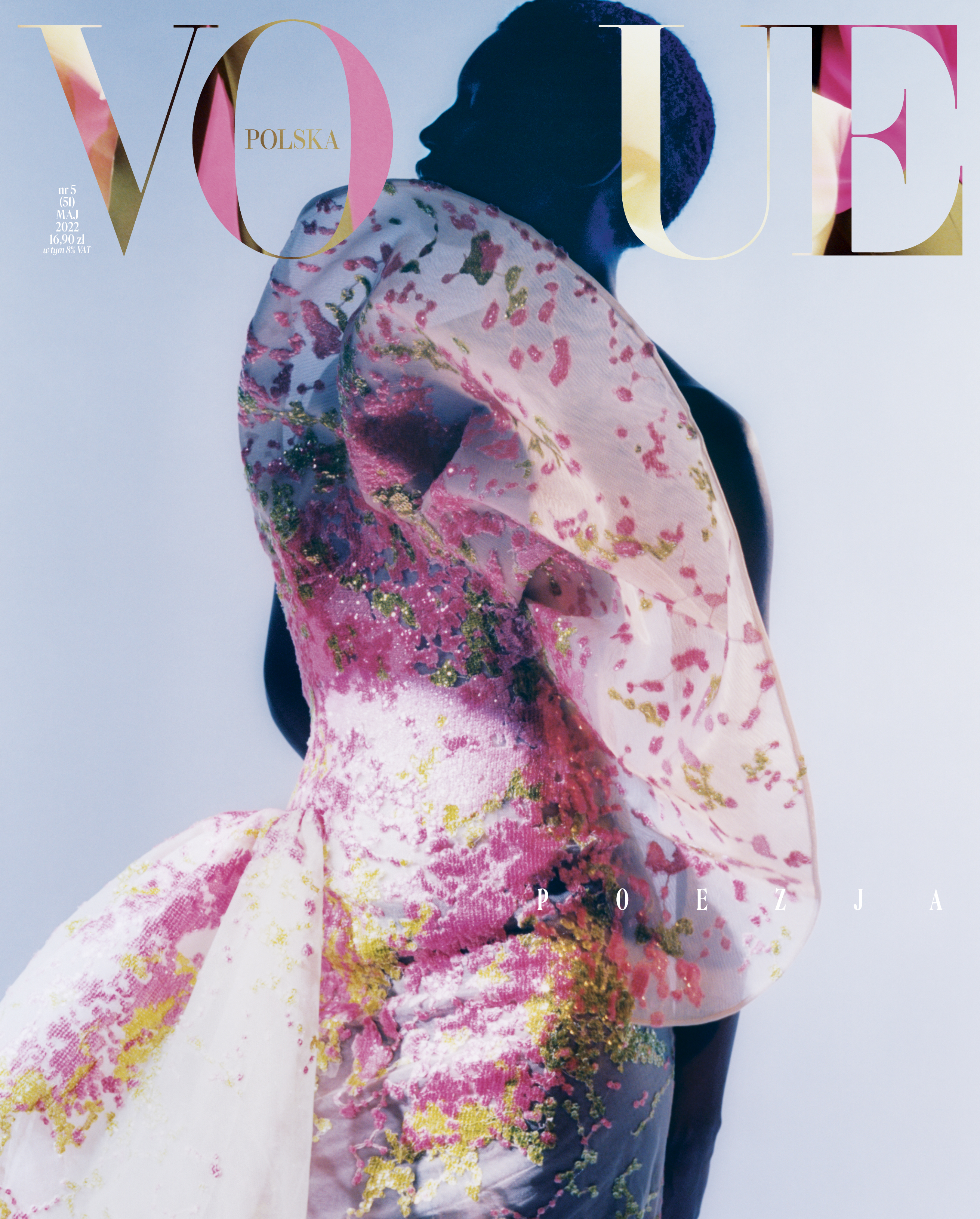 VOGUE POLAND by Chloe Le Drezen