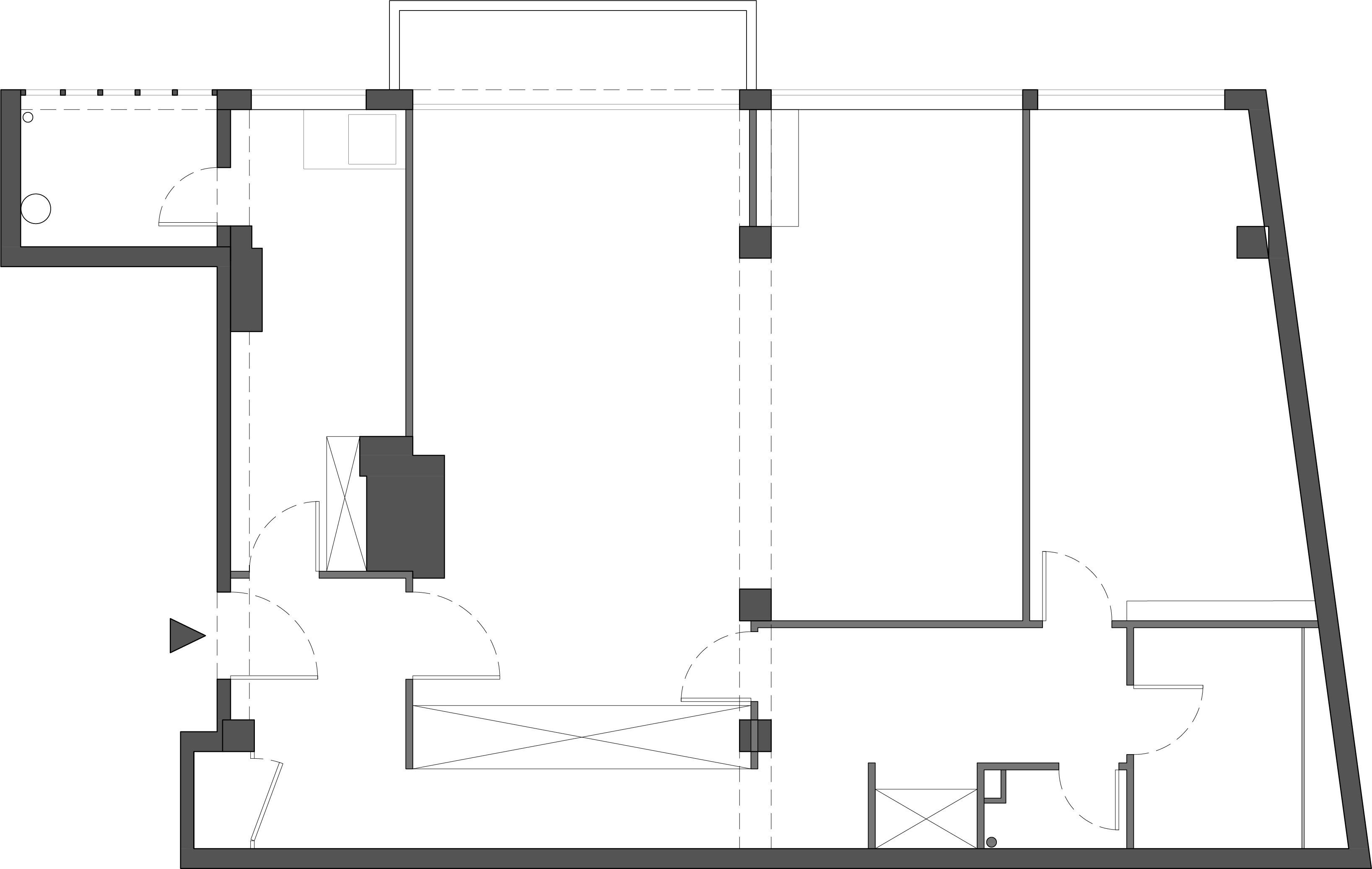 plan d'origine