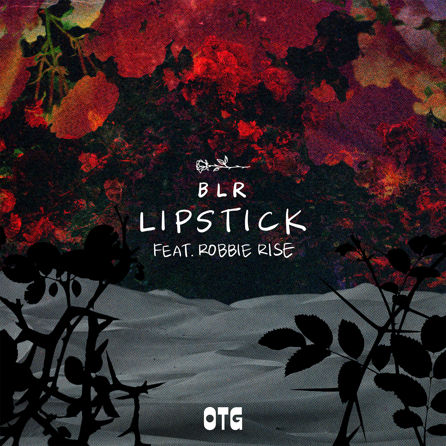BLR - LIPSTICK