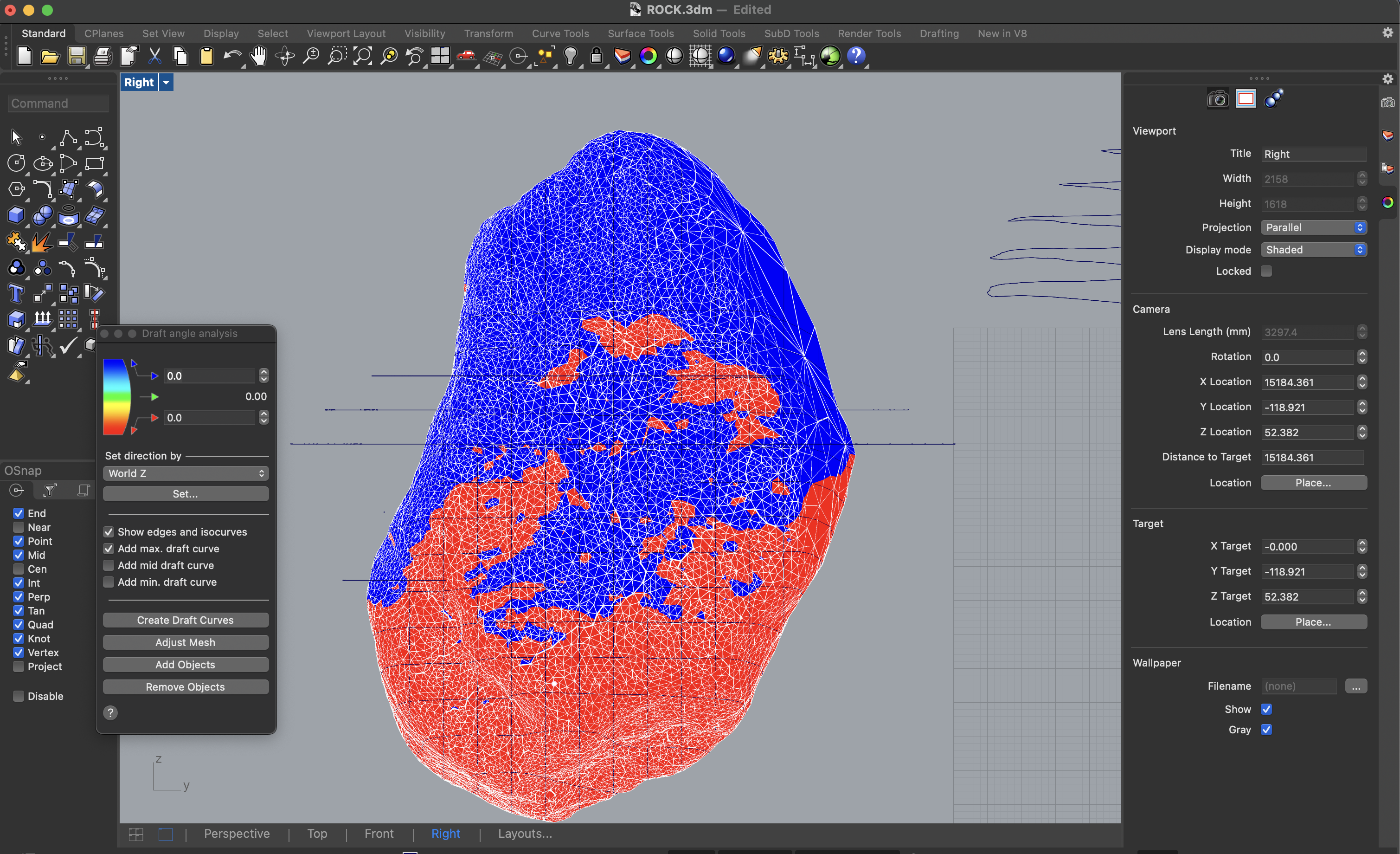Auxetic Prints / Fall 2024, MIT