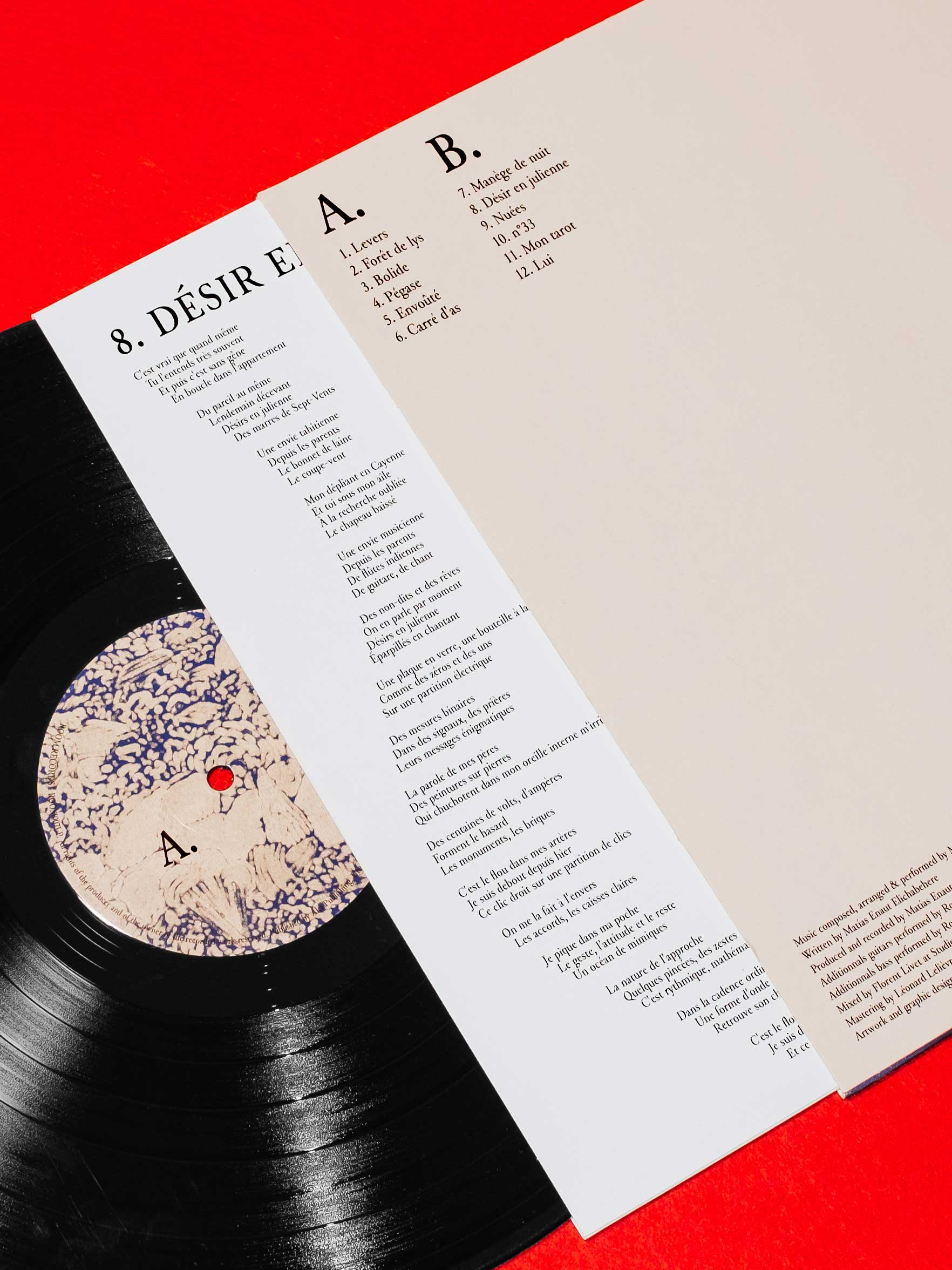 Nuées - Room Records