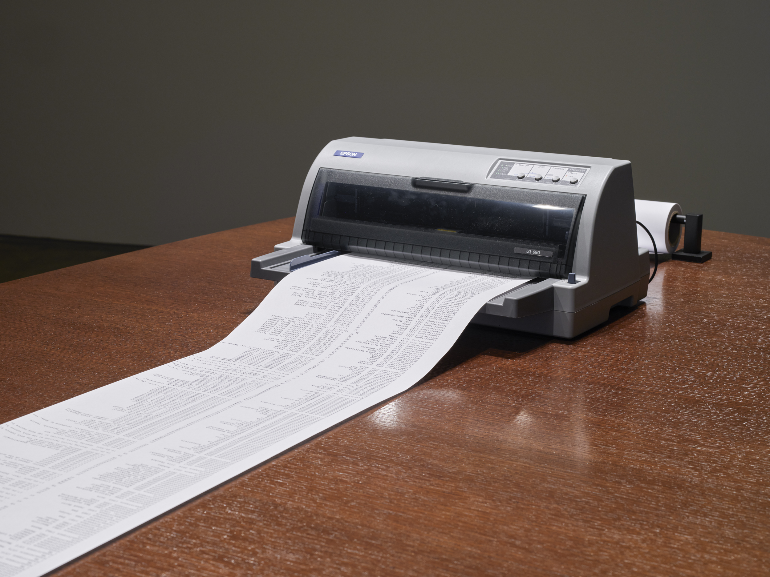 Open Group, "Untitled," 2015–ongoing. Installation view at 601Artspace.  Photo by Flaneurshan.studio.