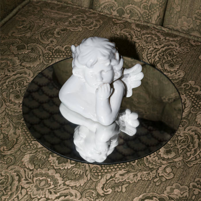 Todo Lo Que Buscamos Es Desaparecer (2019)