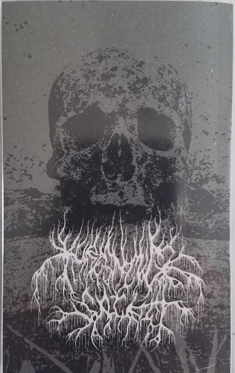 Threshing Spirit  Into The Light