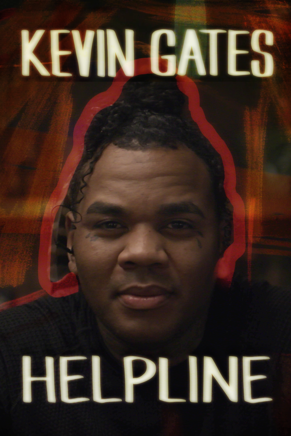 KEVIN GATES HELPLINE