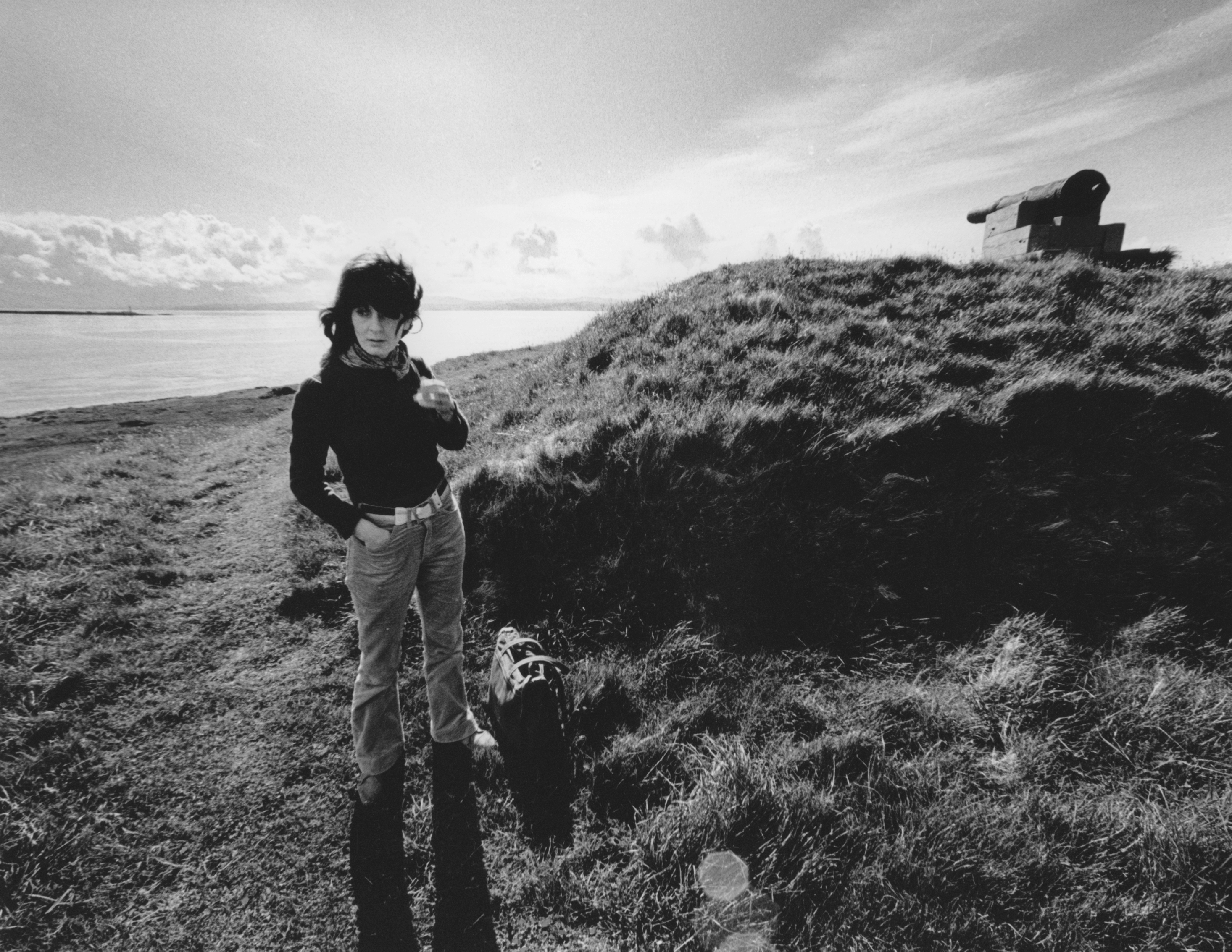 Scotland, 1976