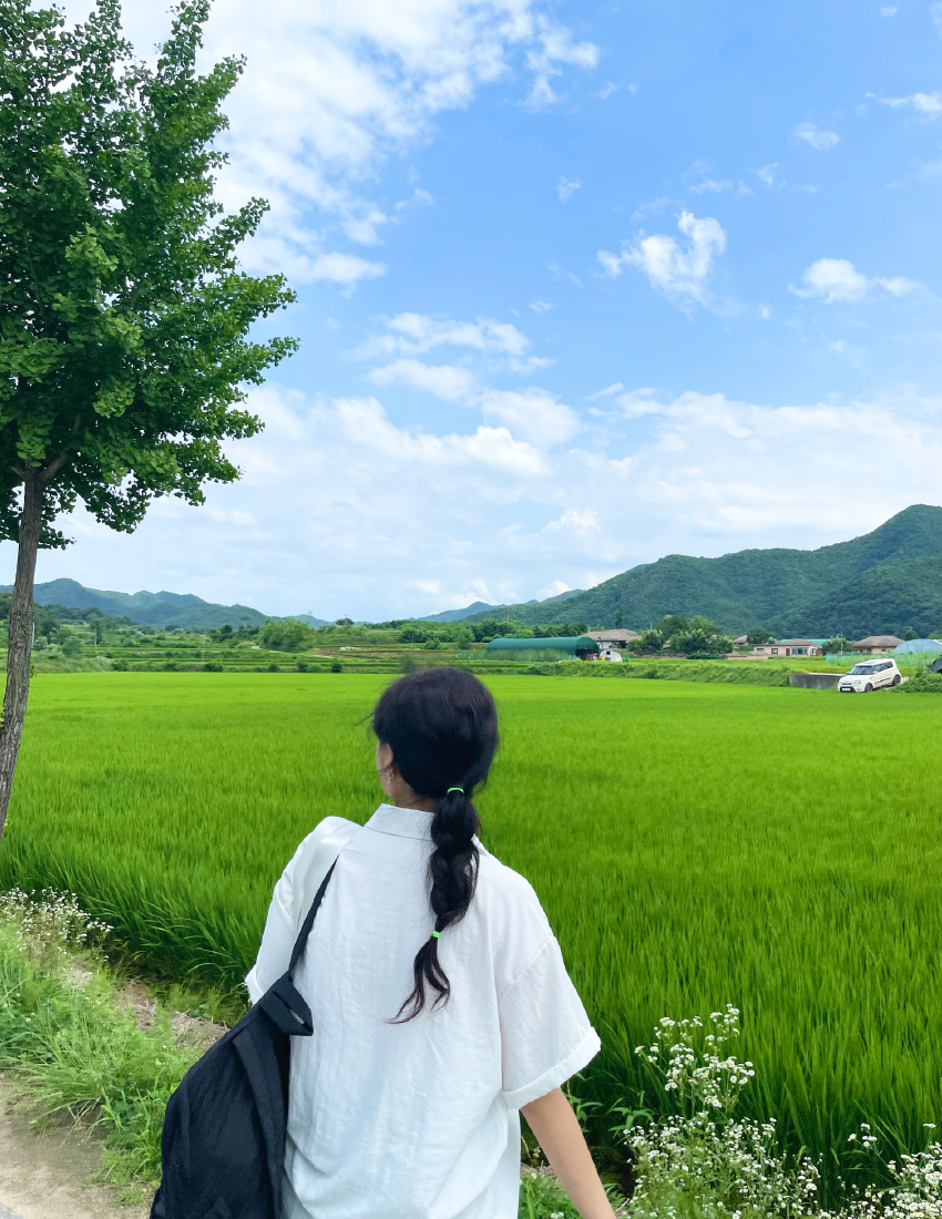 국내 여행 사진 ©김은하