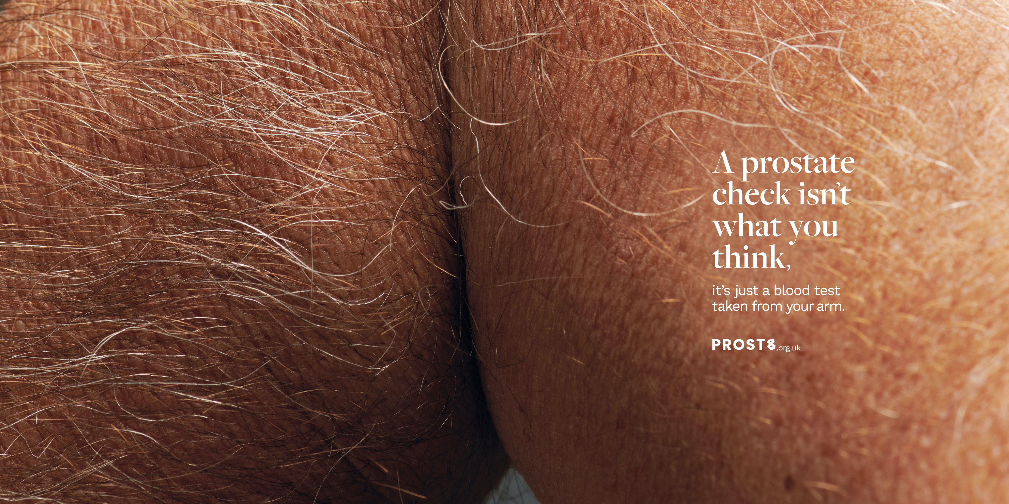 Prost8 - Prostate Cancer Awareness Month