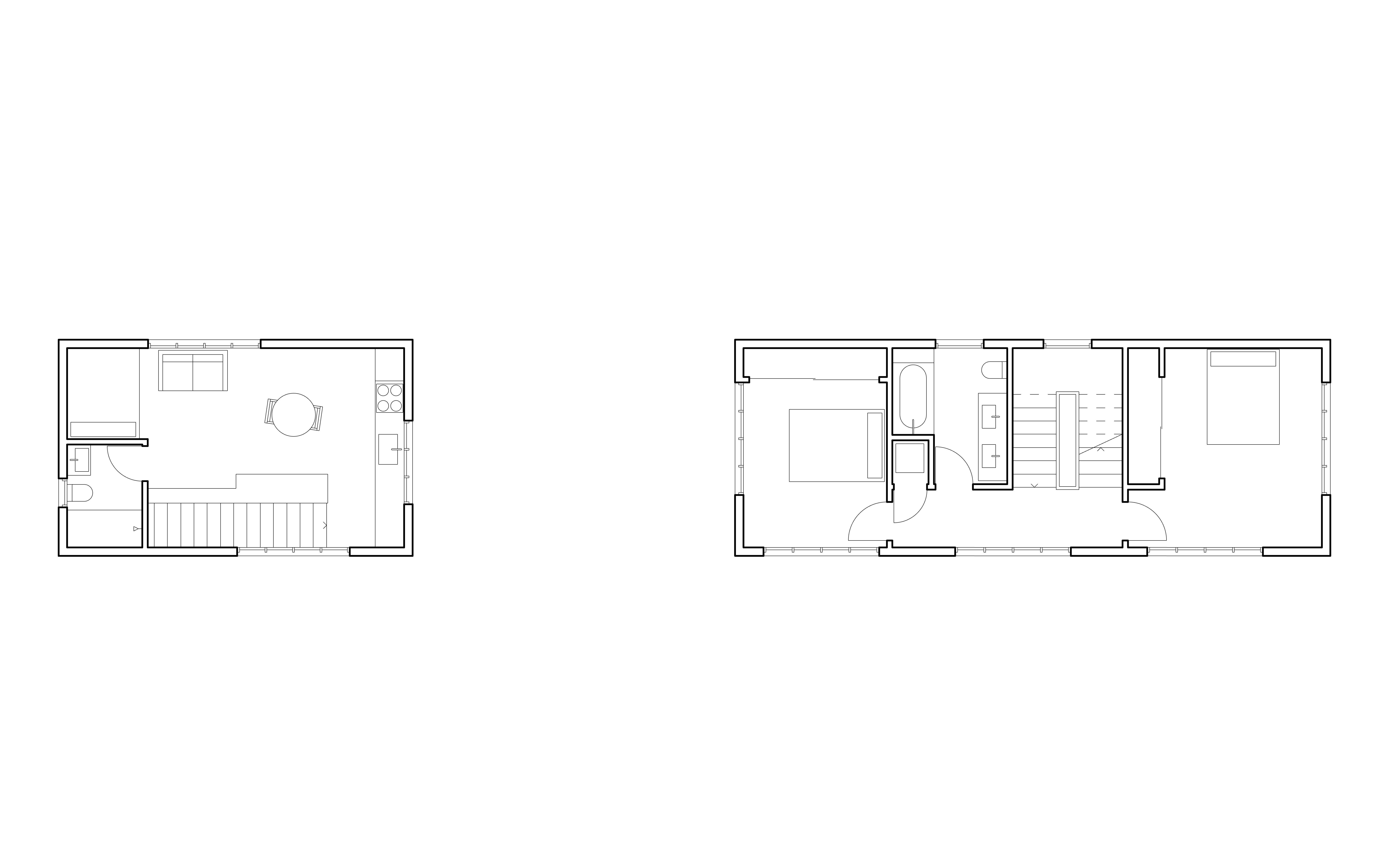 Slender House — Waechter Architecture