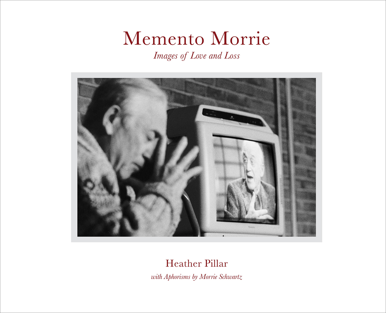 Memento Morrie by Heather Pillar