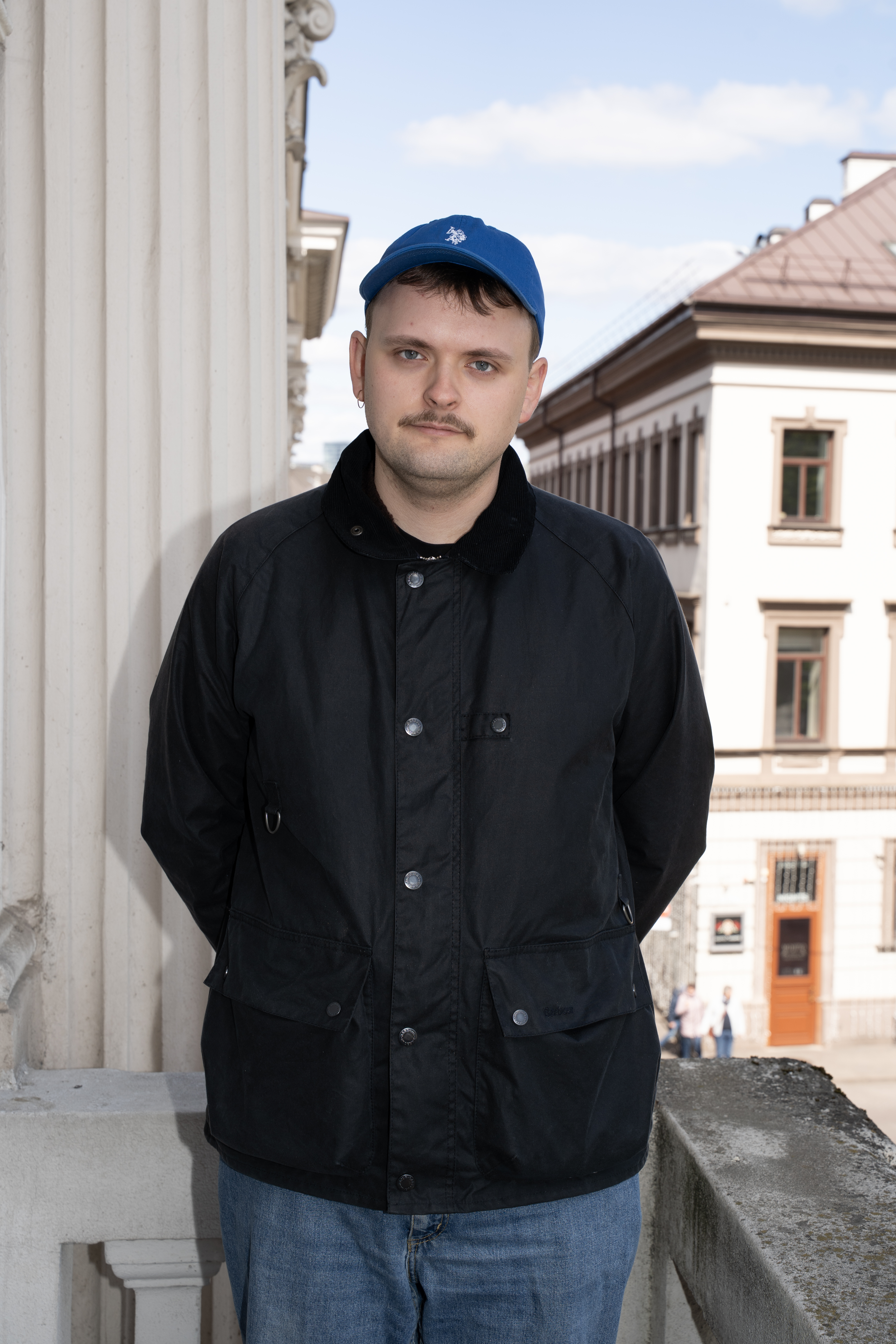 Photo by: Jurga Sako