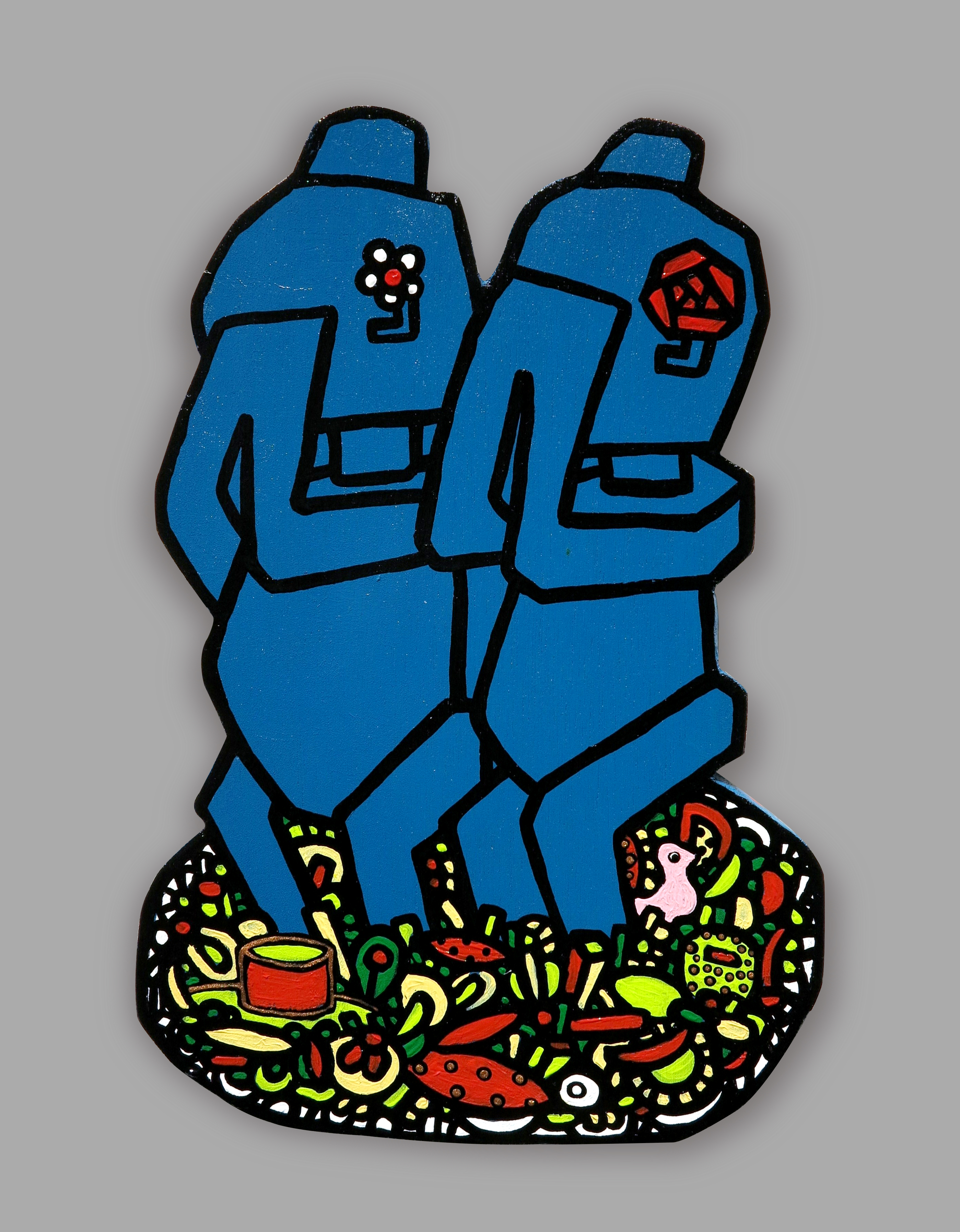 NO'22  DS MUSEUM  -  2021