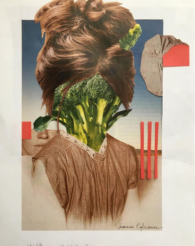 Joanne Lafrance Jolaf