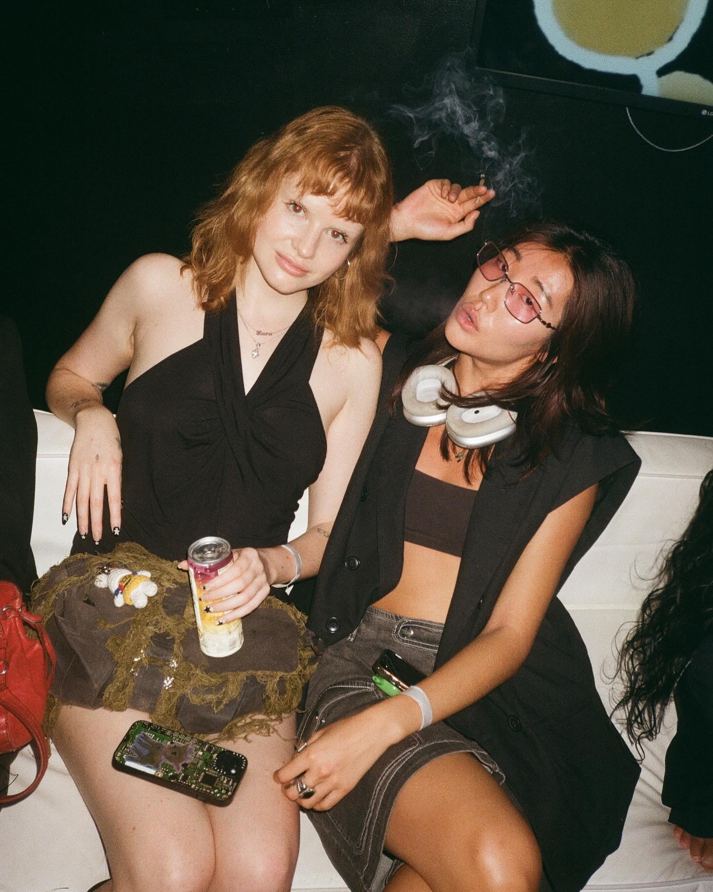 Nick Cheo Chinatown Shuttle - New York, NY