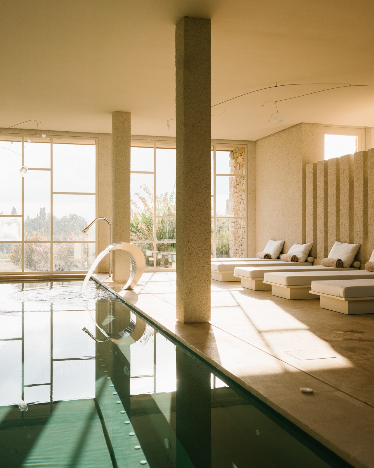 Es Raco D´arta x Monocle Book of Spain