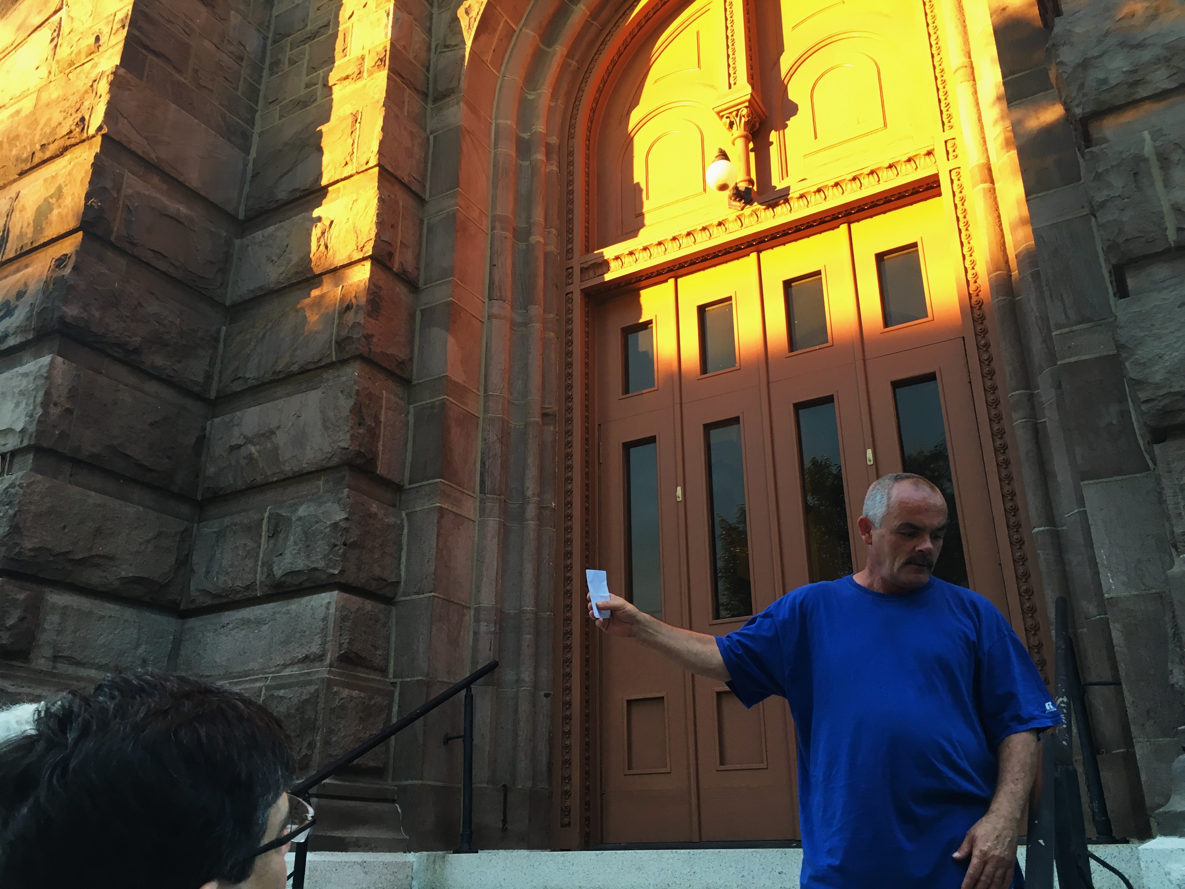 (Kensington) Streetplay, 2018