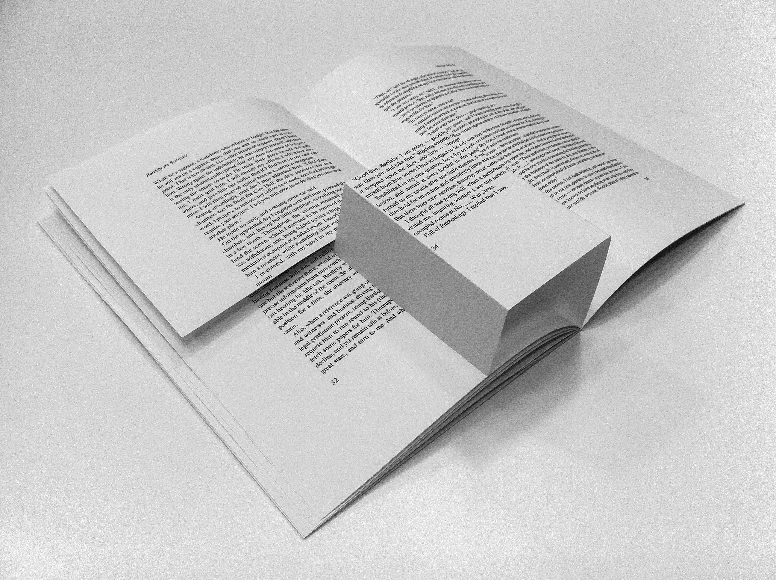 "...This vacancy creates a chance for an alternative trajectory to emerge..."