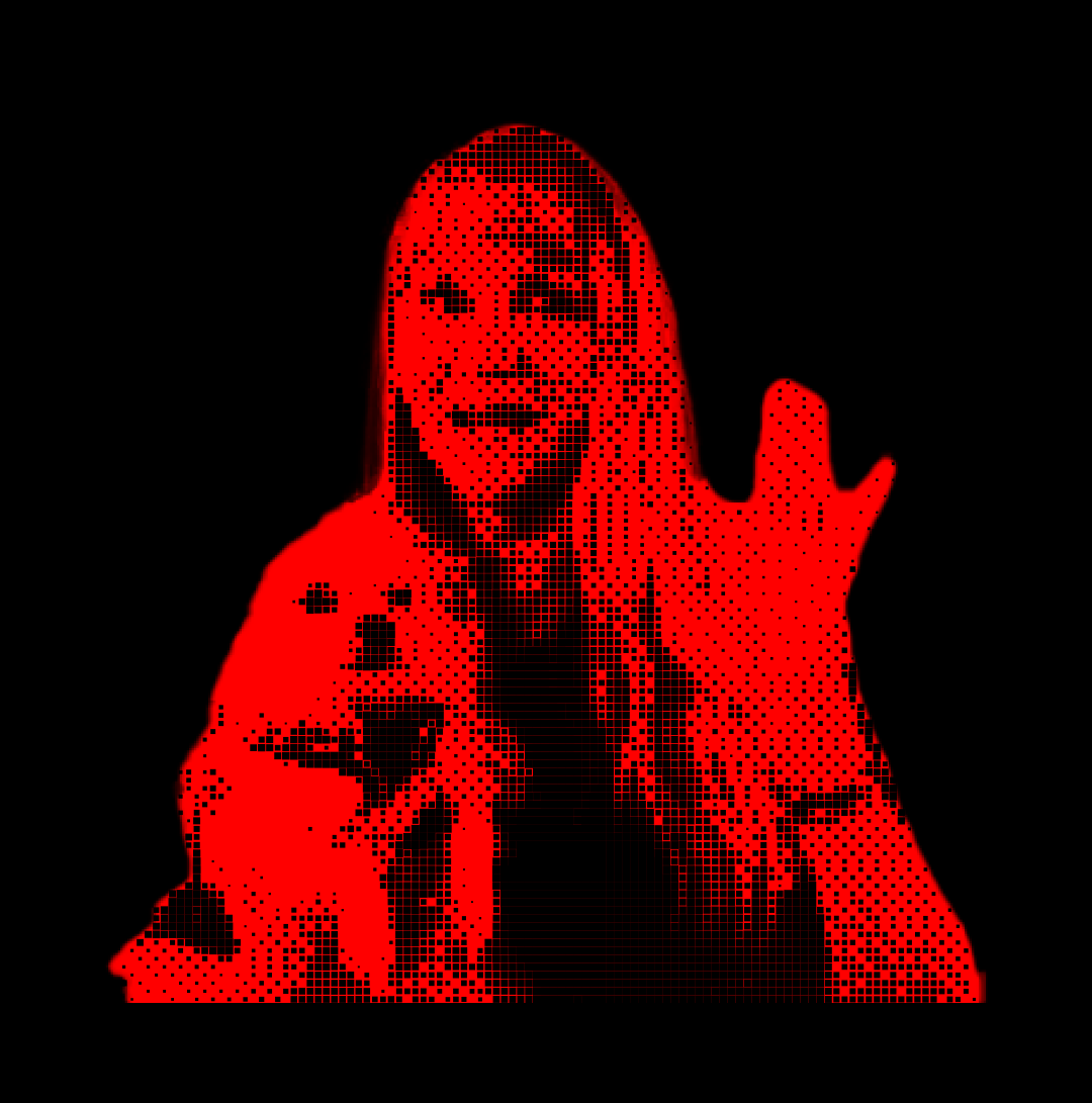 *a moment of appreciation for YVONNE MARIE ANDRÉS* computer scientist who worked on developing one of the first computer languages COBOL.