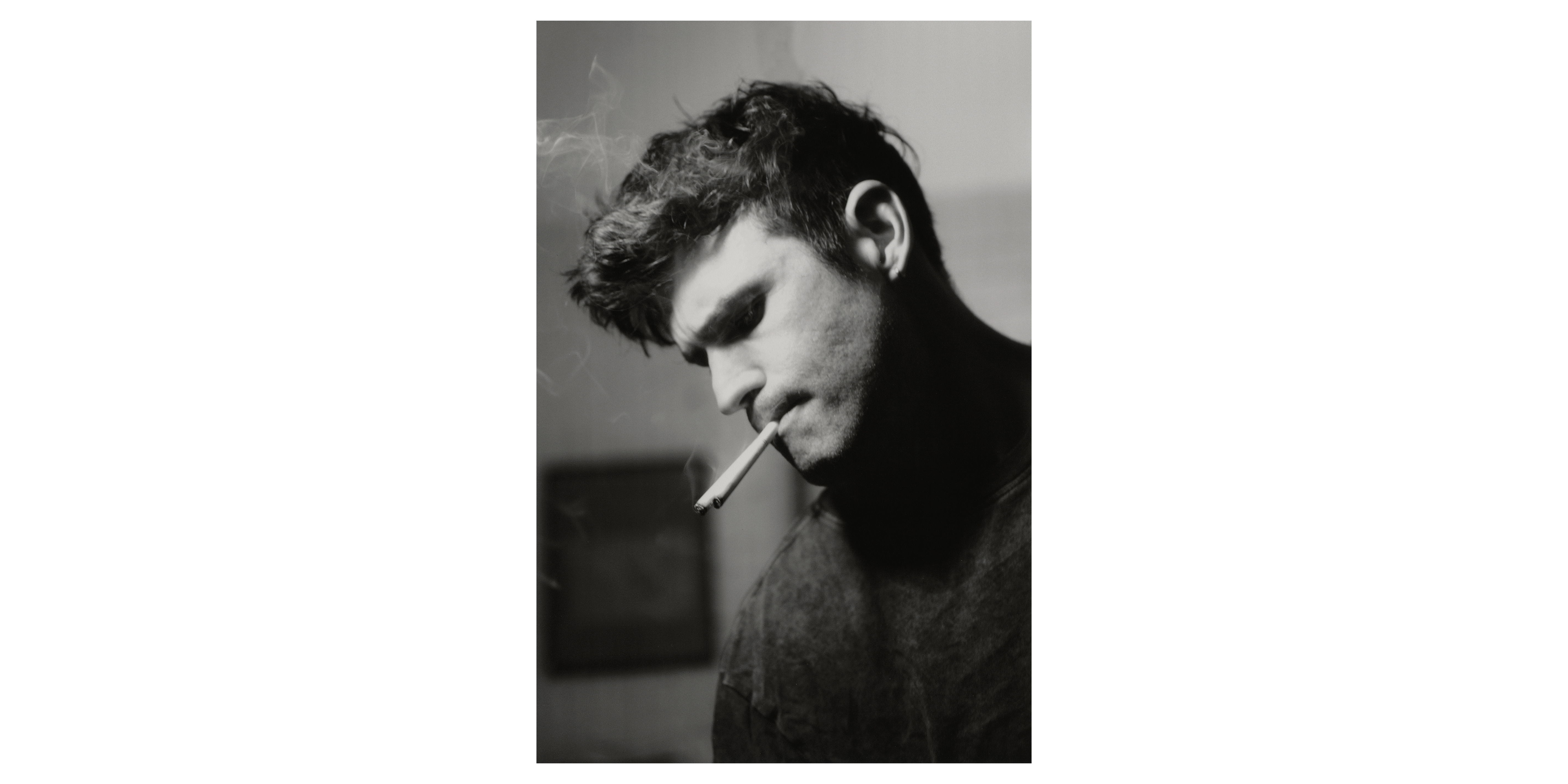 'Ardor' (2023) Director Matthew Gasda