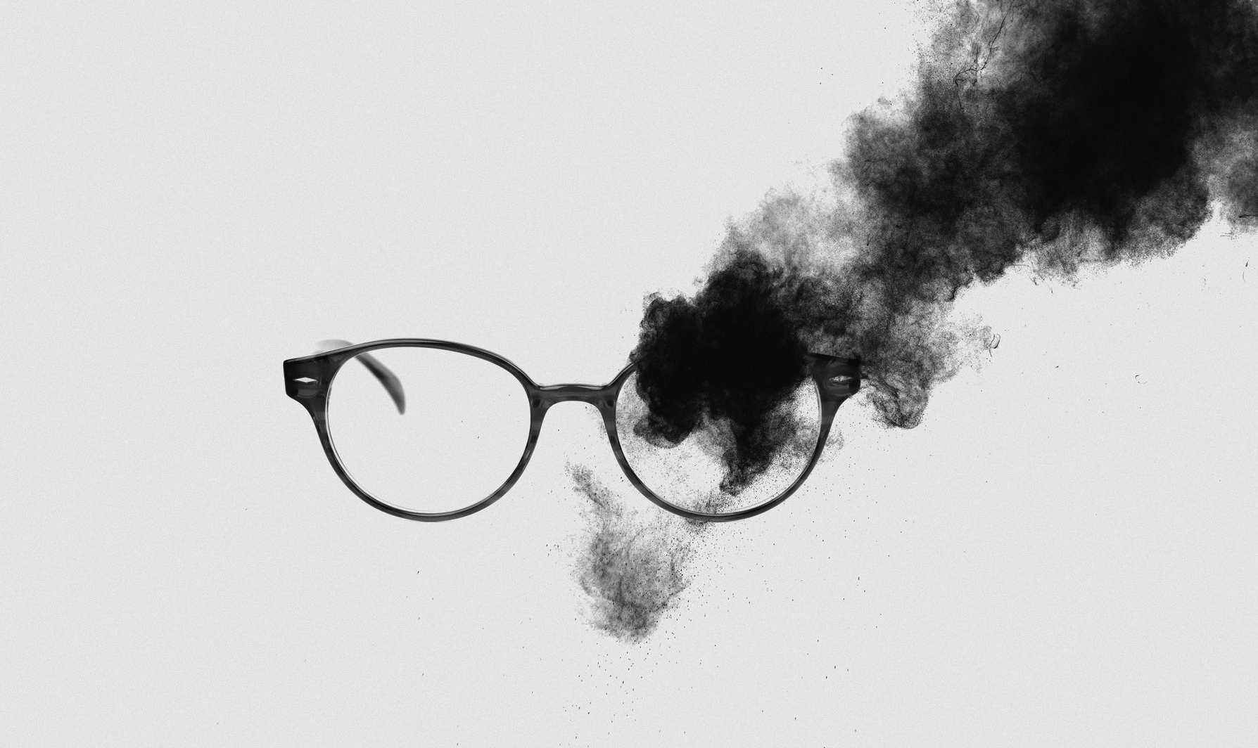 The New Literature of Burnout