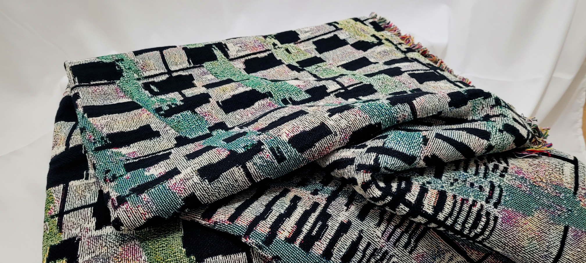 Blanket 10