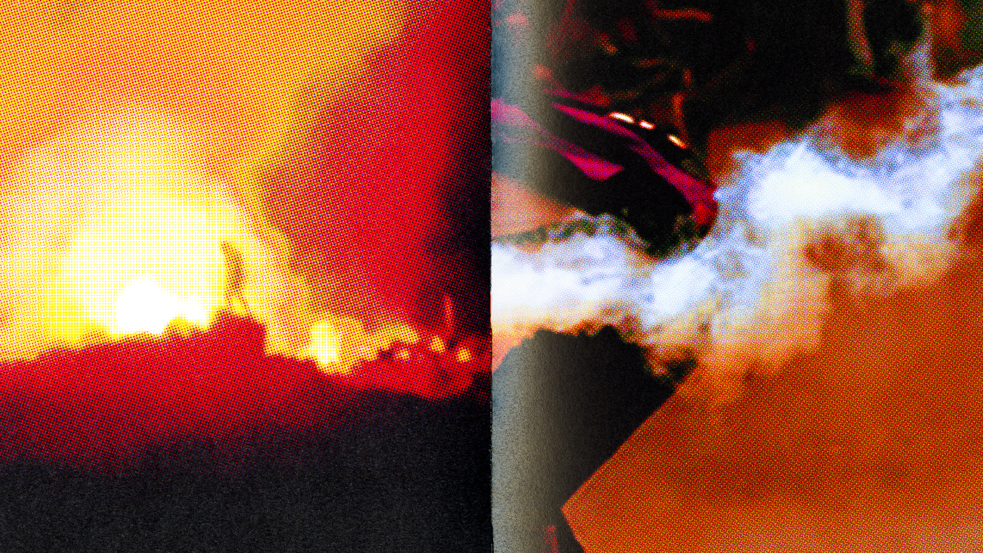 This Light Will Not Go Out