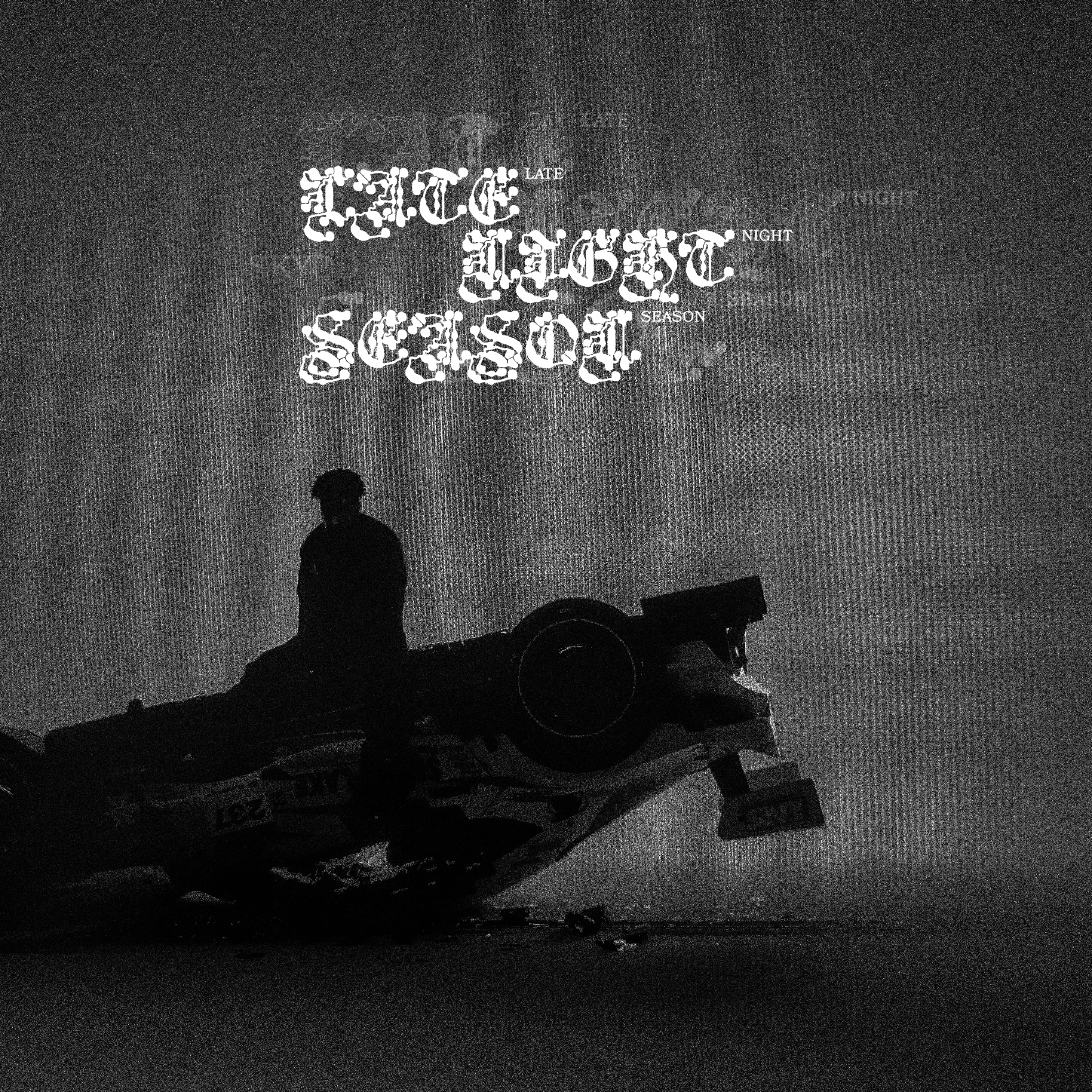 SKYDD - LATE NIGHT SEASON