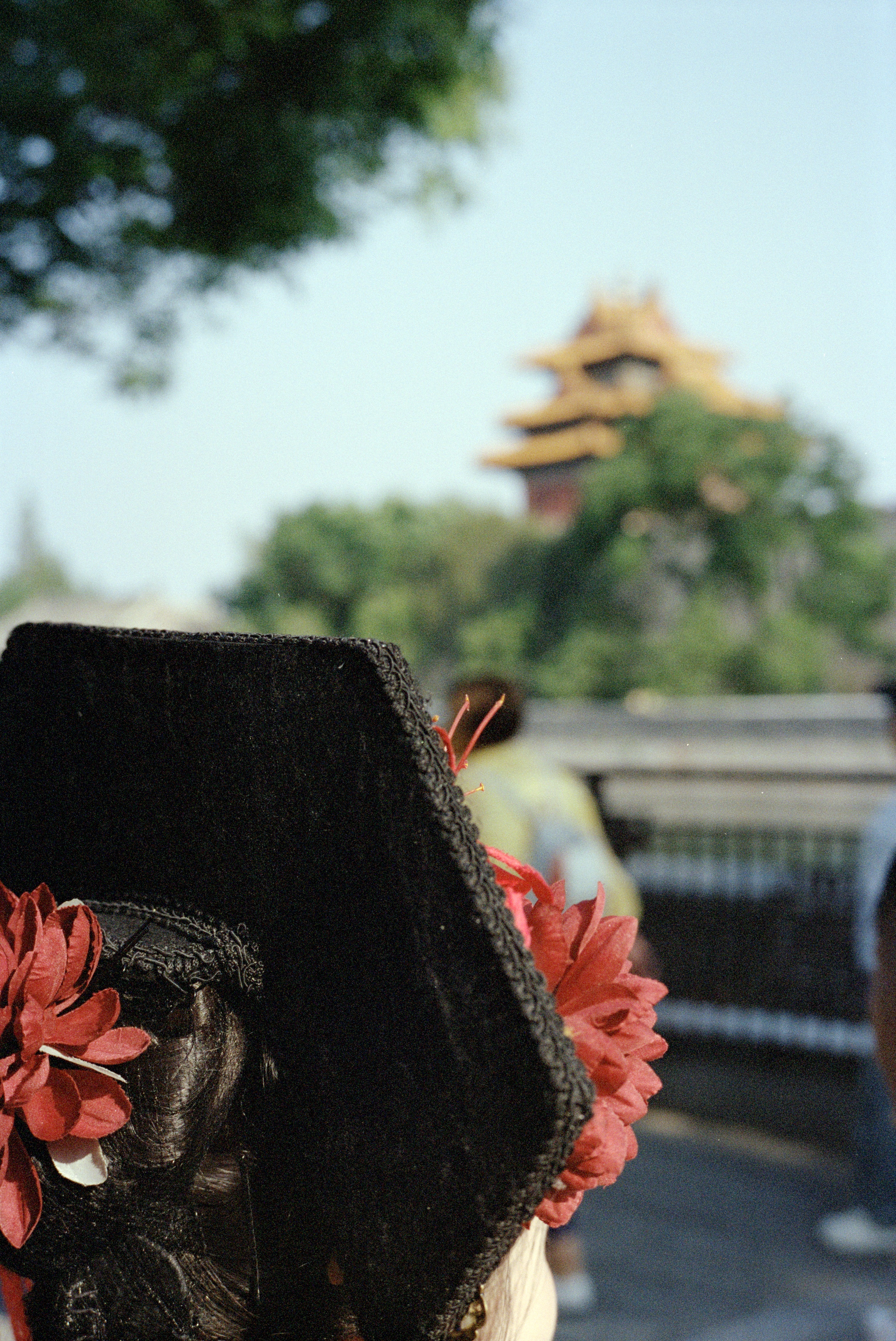 Forbidden Palace