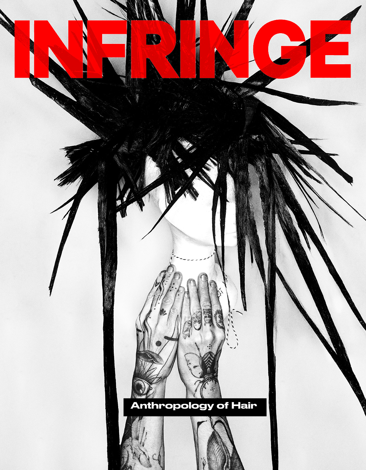 PAUL HANLON FOR MOSCHINO AW23