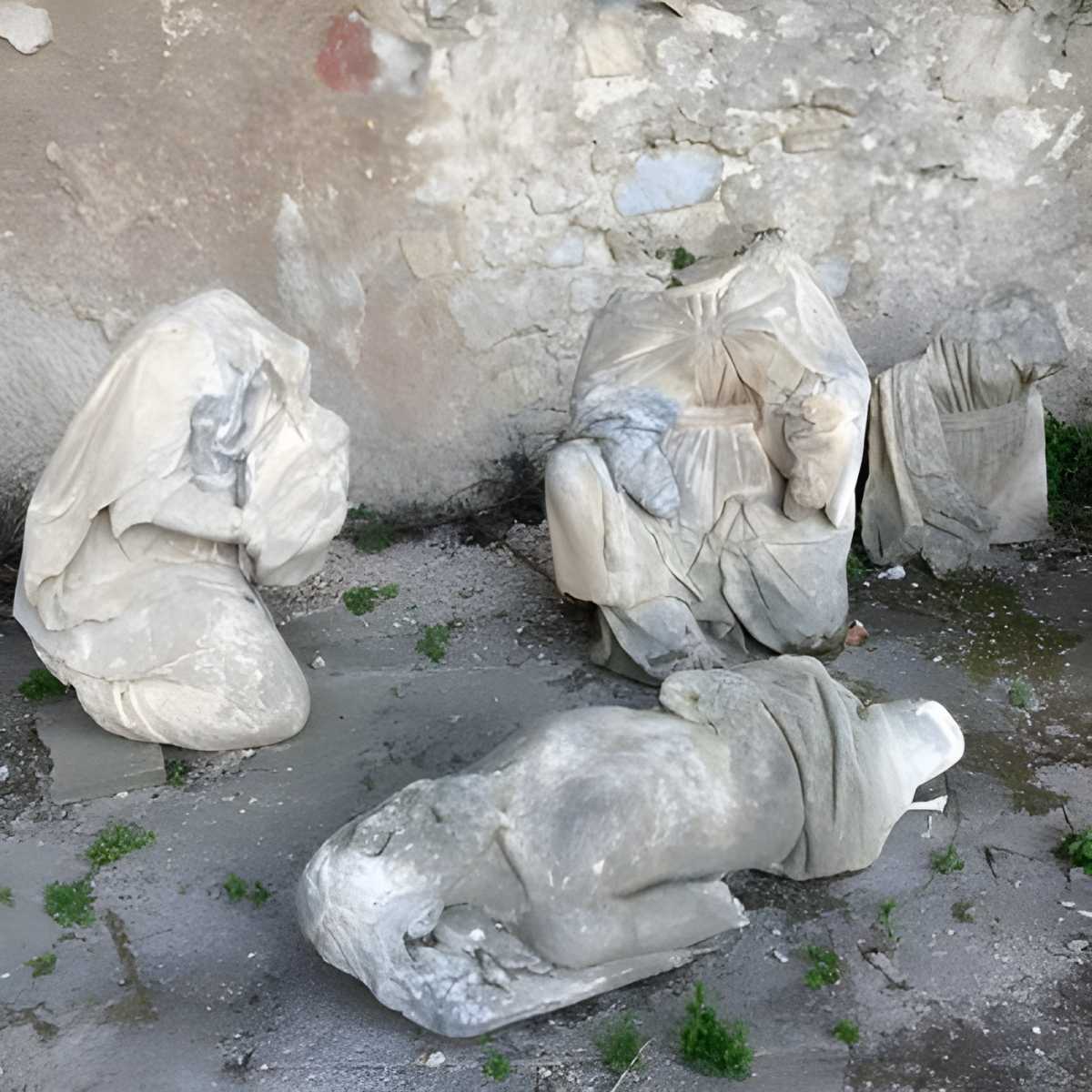 "Where The Smoke Goes" #audioplay #sonicpractitioners