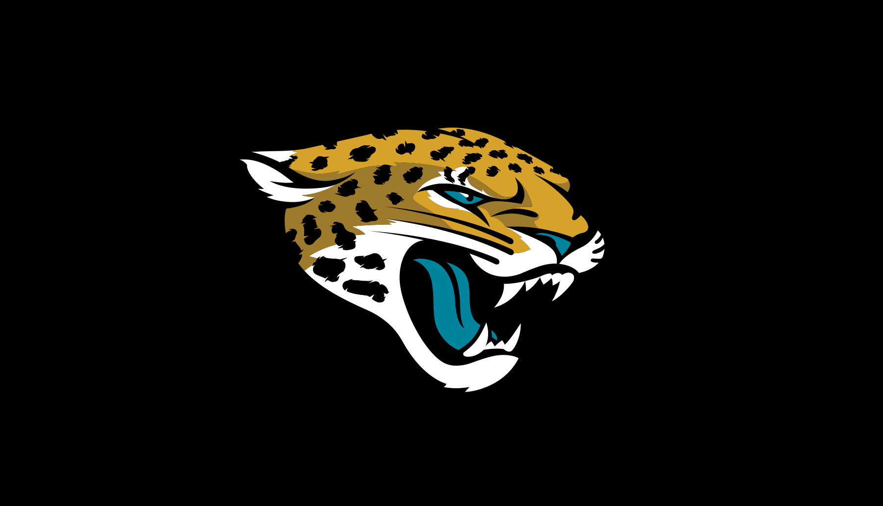 UNOFFICiAL ATHLETIC  Jacksonville Jaguars Rebrand