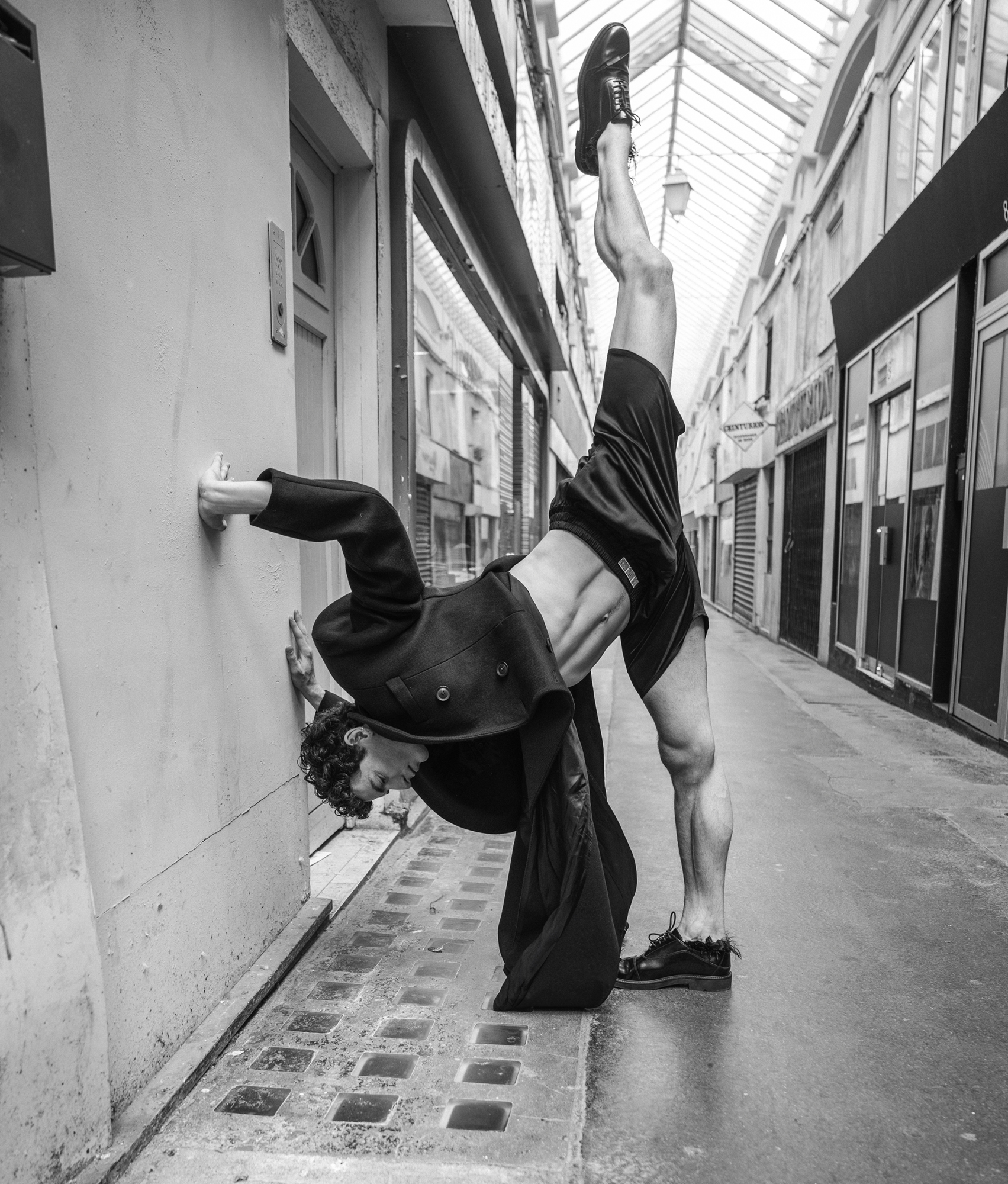 Salut Les Garçons Mag