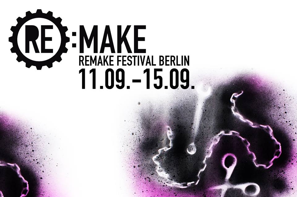 PLATOON • Remake Festival