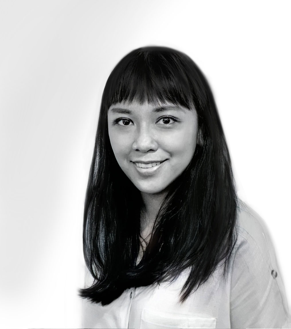 Hamlatul Arsy MuliaVisual Content Manager