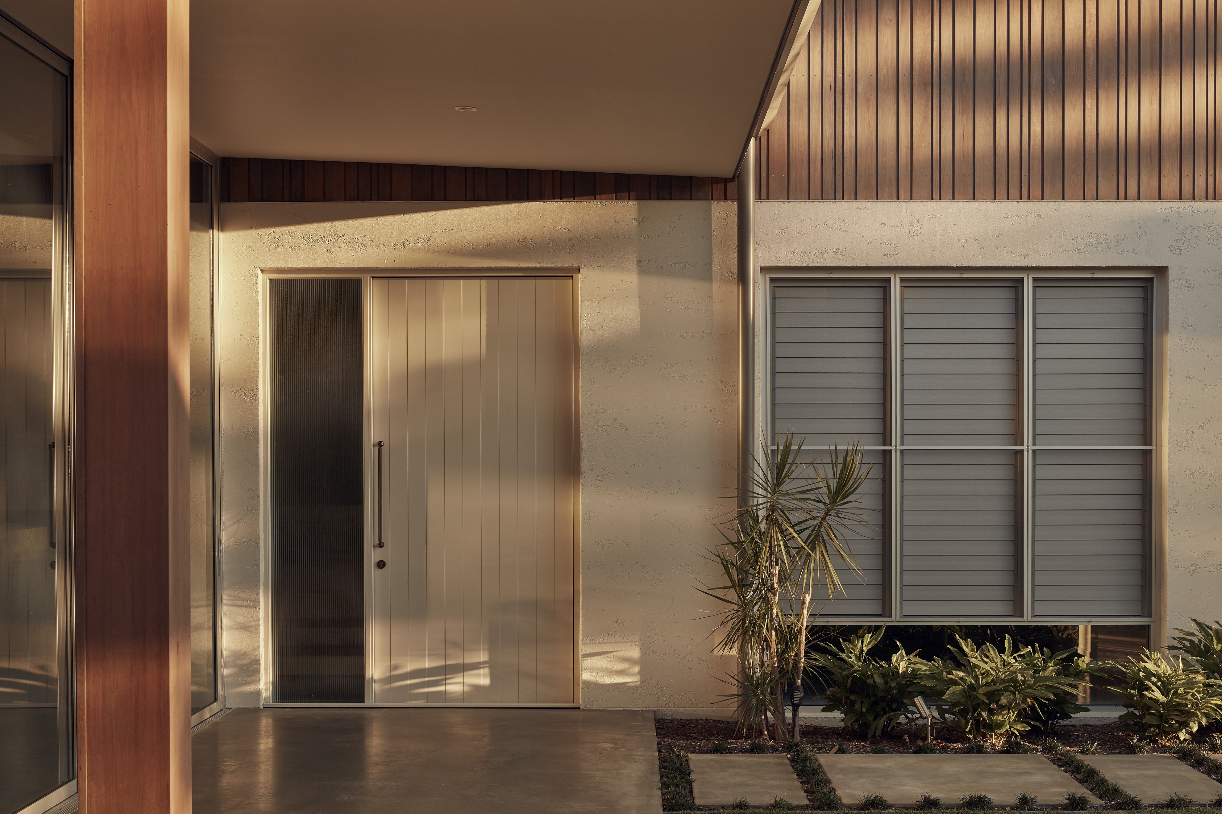 Casuarina House 2 — OH Architecture