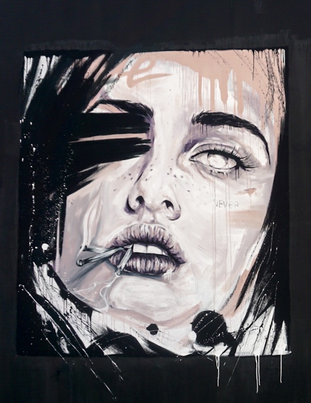 "NEVER" A Lata Delas 2019, Lisbon, PT