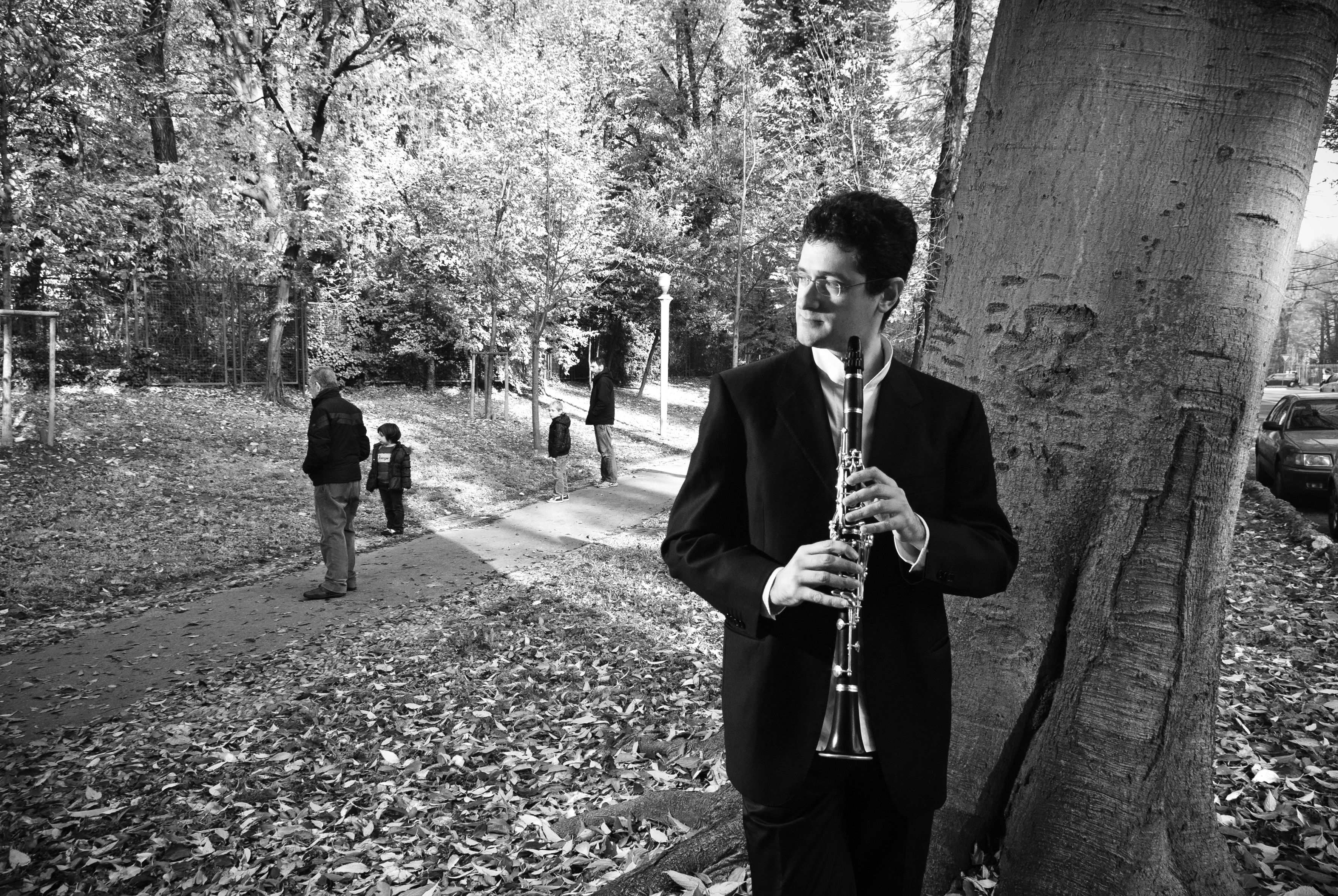 Michele Naglieri - Orchestra dell'Università degli Studi di Milano 2012