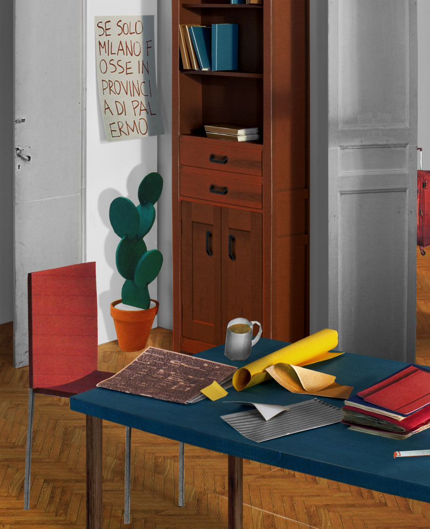 Casino Palermo 22 Ottobre - 21 Dicembre 2018