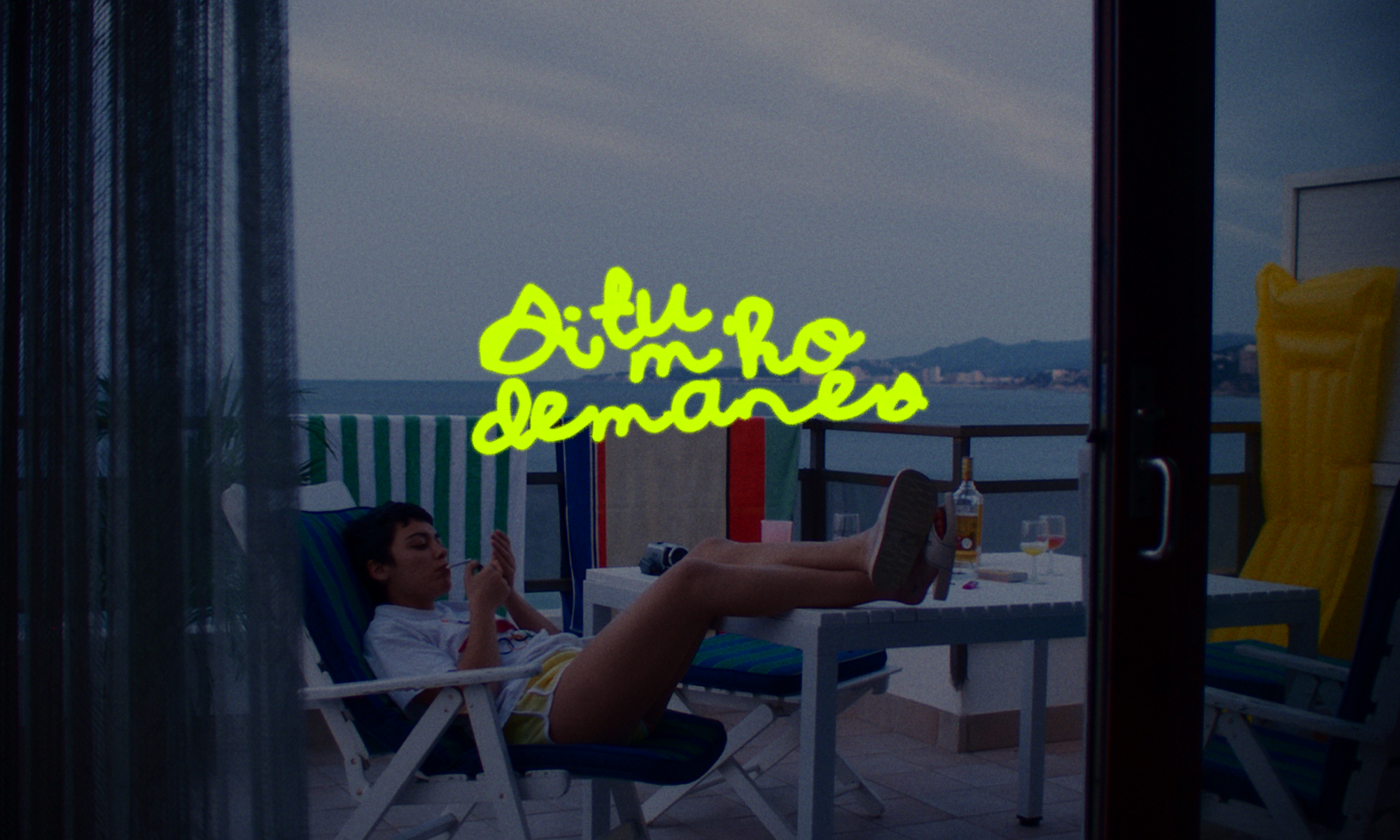 Si Tu M'ho Demanes - Mtines + Yaunest