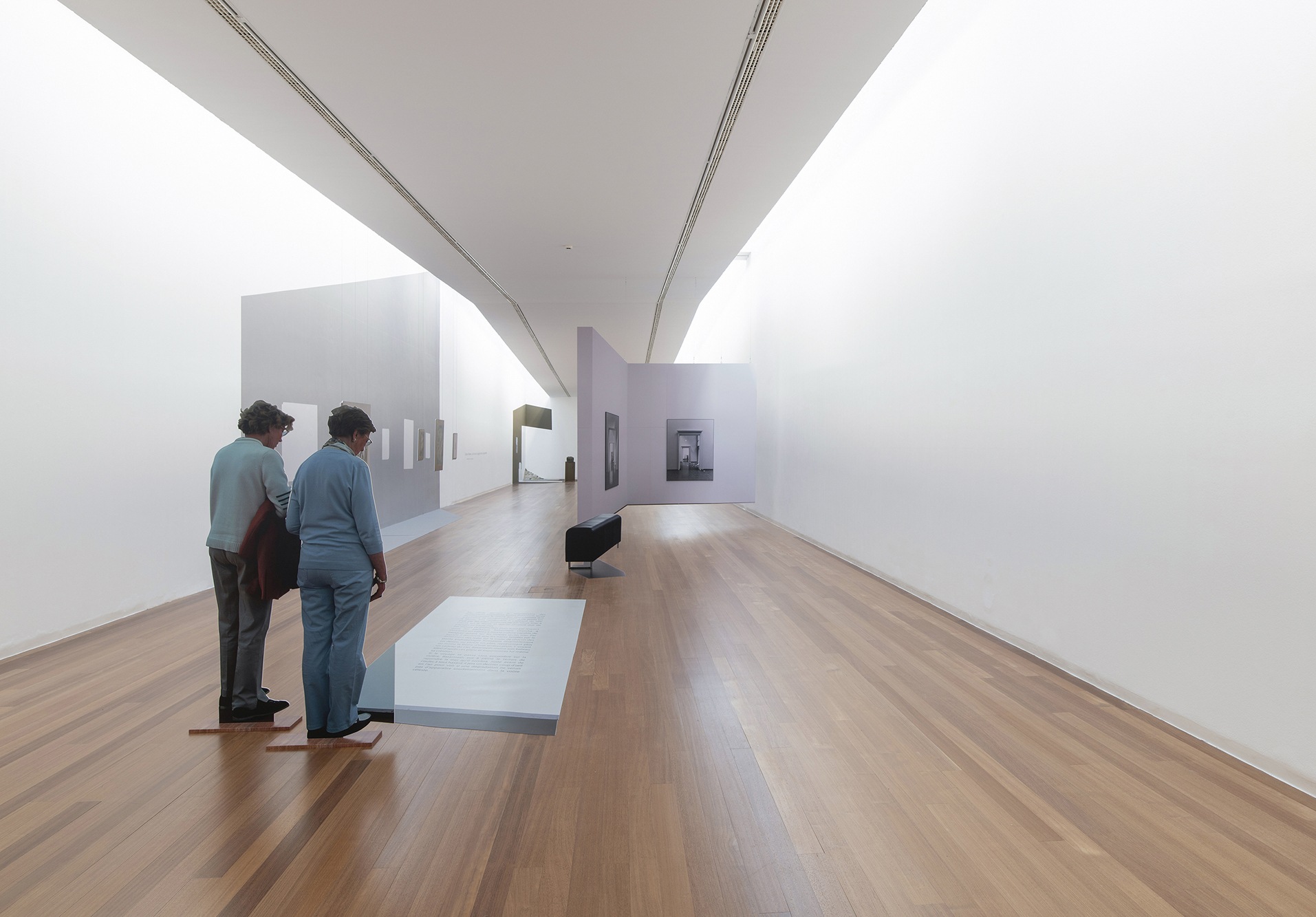 D&eacute;j&agrave;-vu - MACS, Grand-Hornu (2002-25)