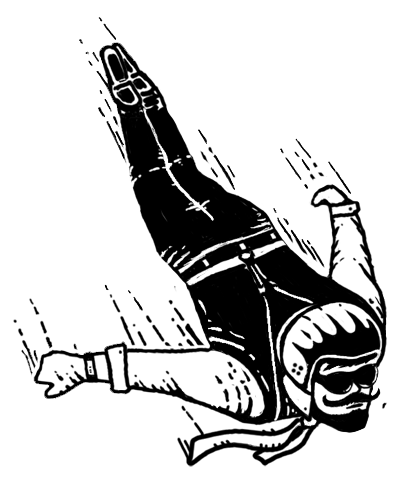 Illustrations - Tônica Antarctica, Dm9DDB