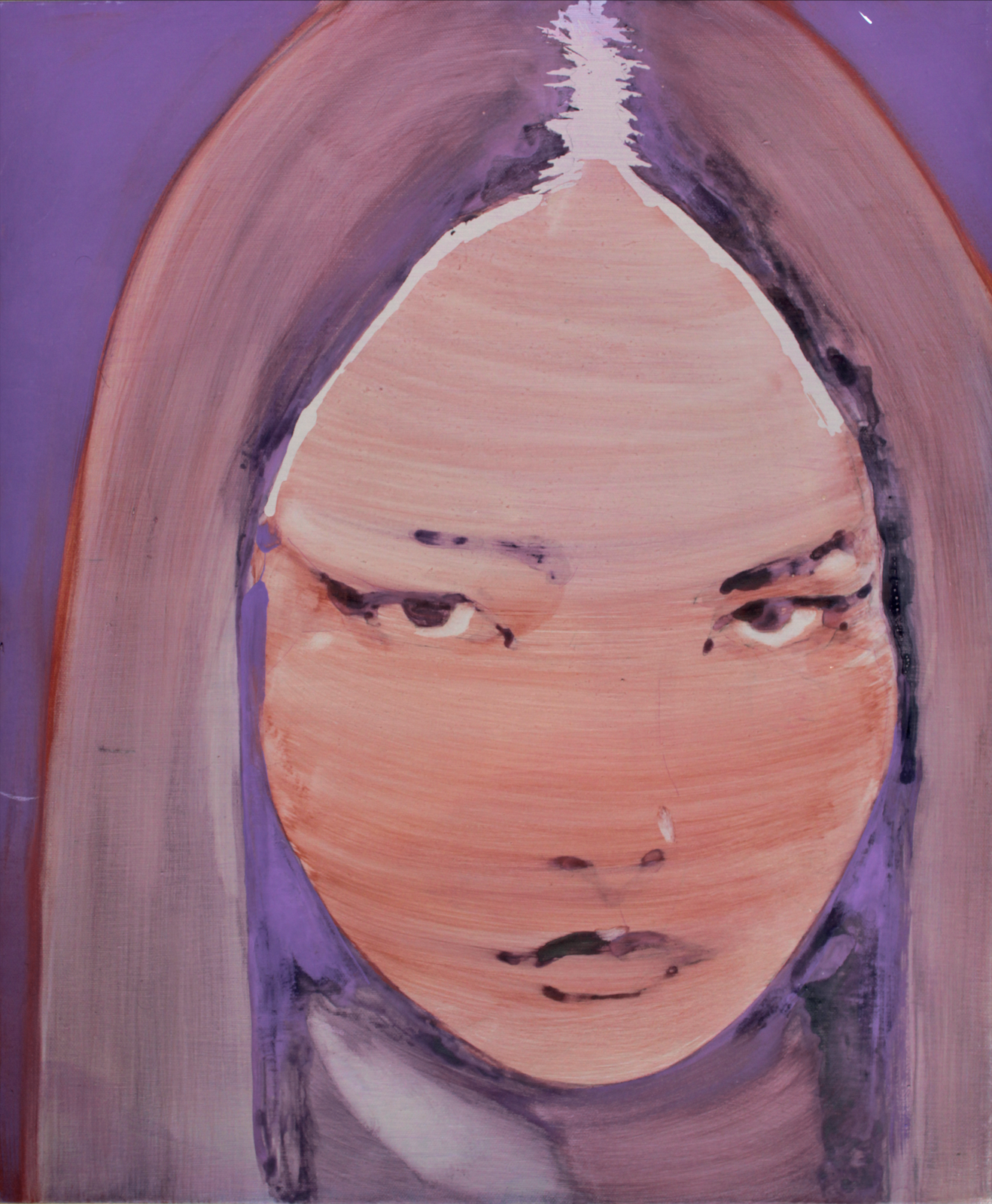 Untitled, 2022 (50x60cm).