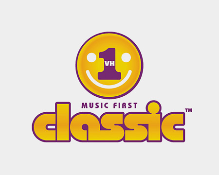 vh1 classic logo png