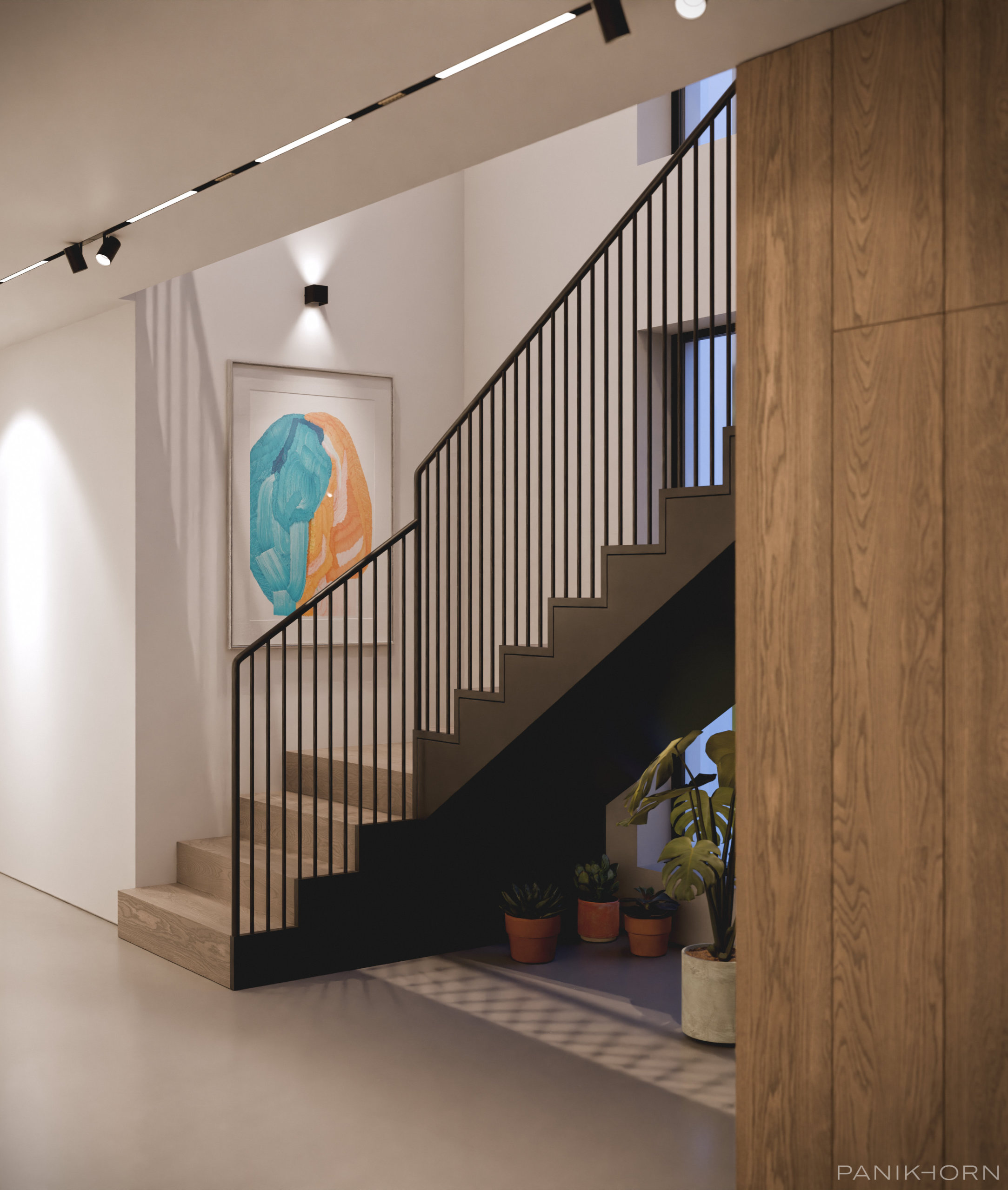 Rodinný dům Záboří